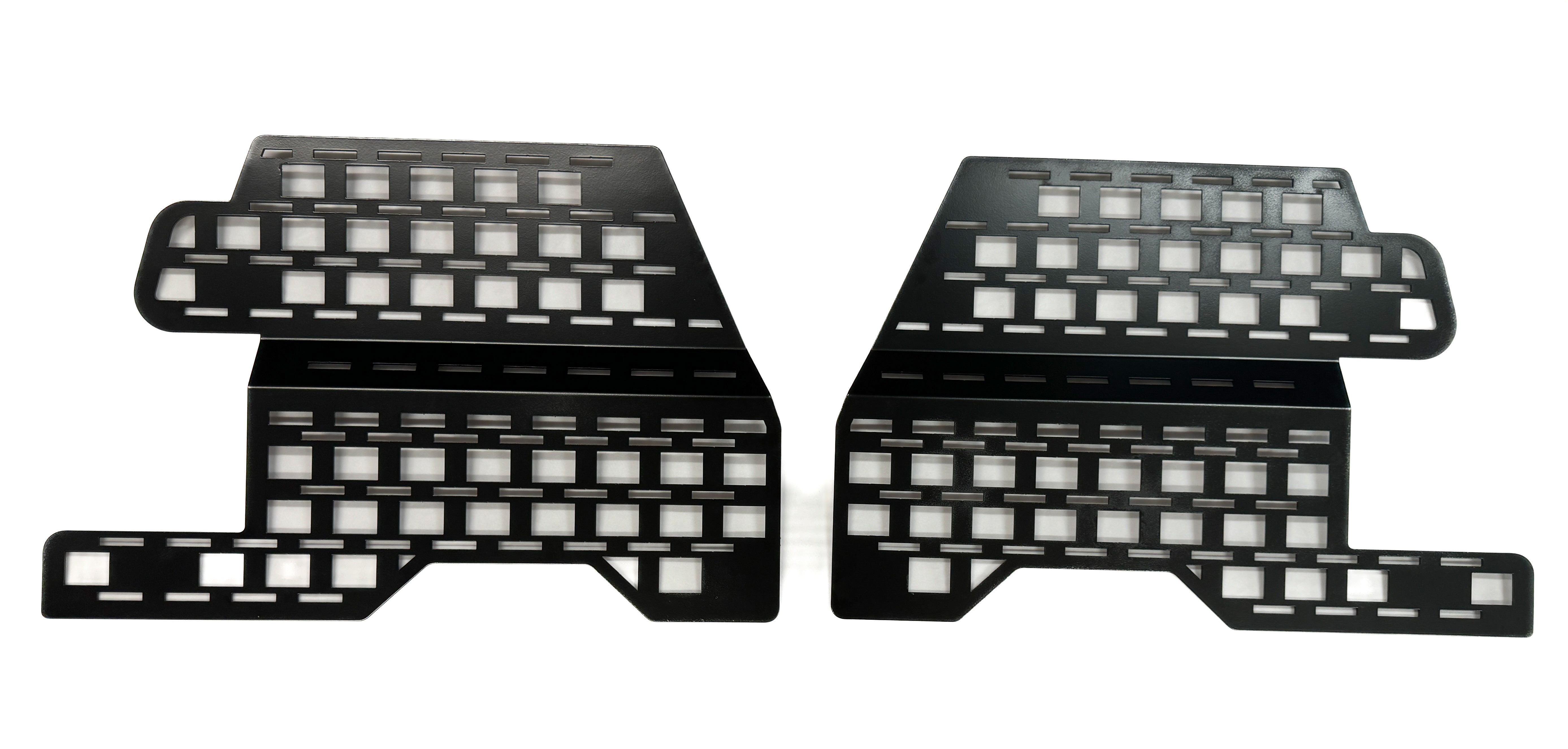 Molle Panel Set For 2018-2023 Crosstrek