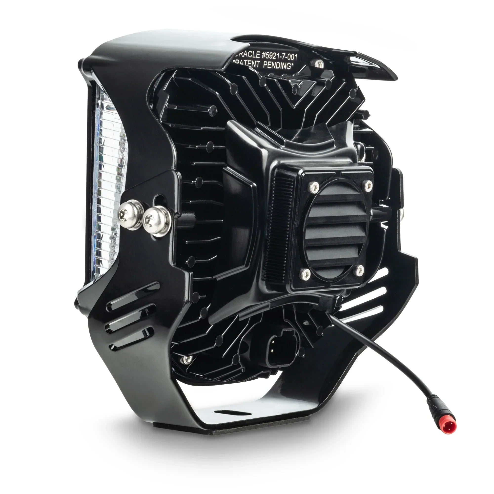 VEGA™ Series 7 Auxiliary Light Pod