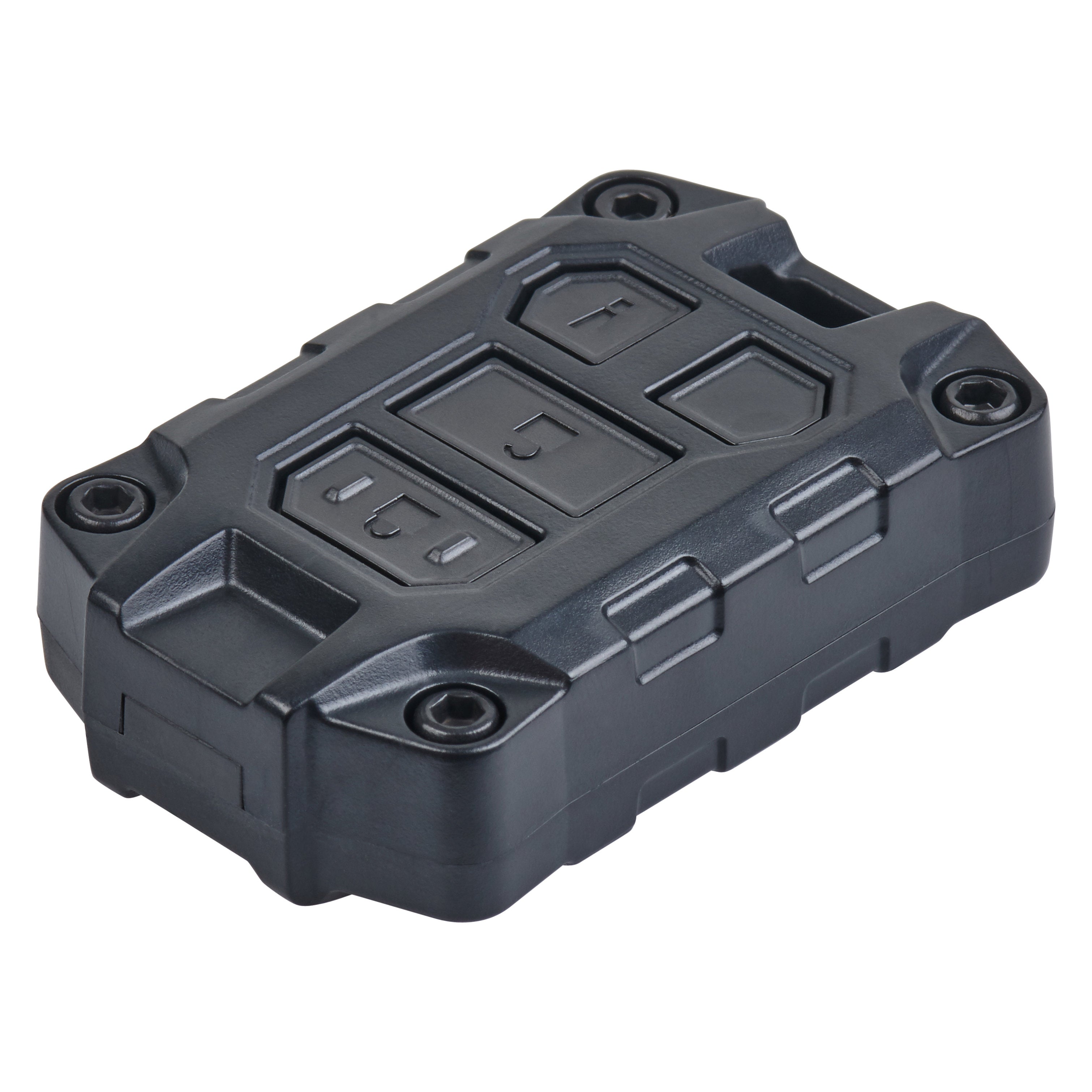Injection Fob IF009 (For 2018-2019 Tundra / 2016-2023 Tacoma Manual/SR5) - BLACK