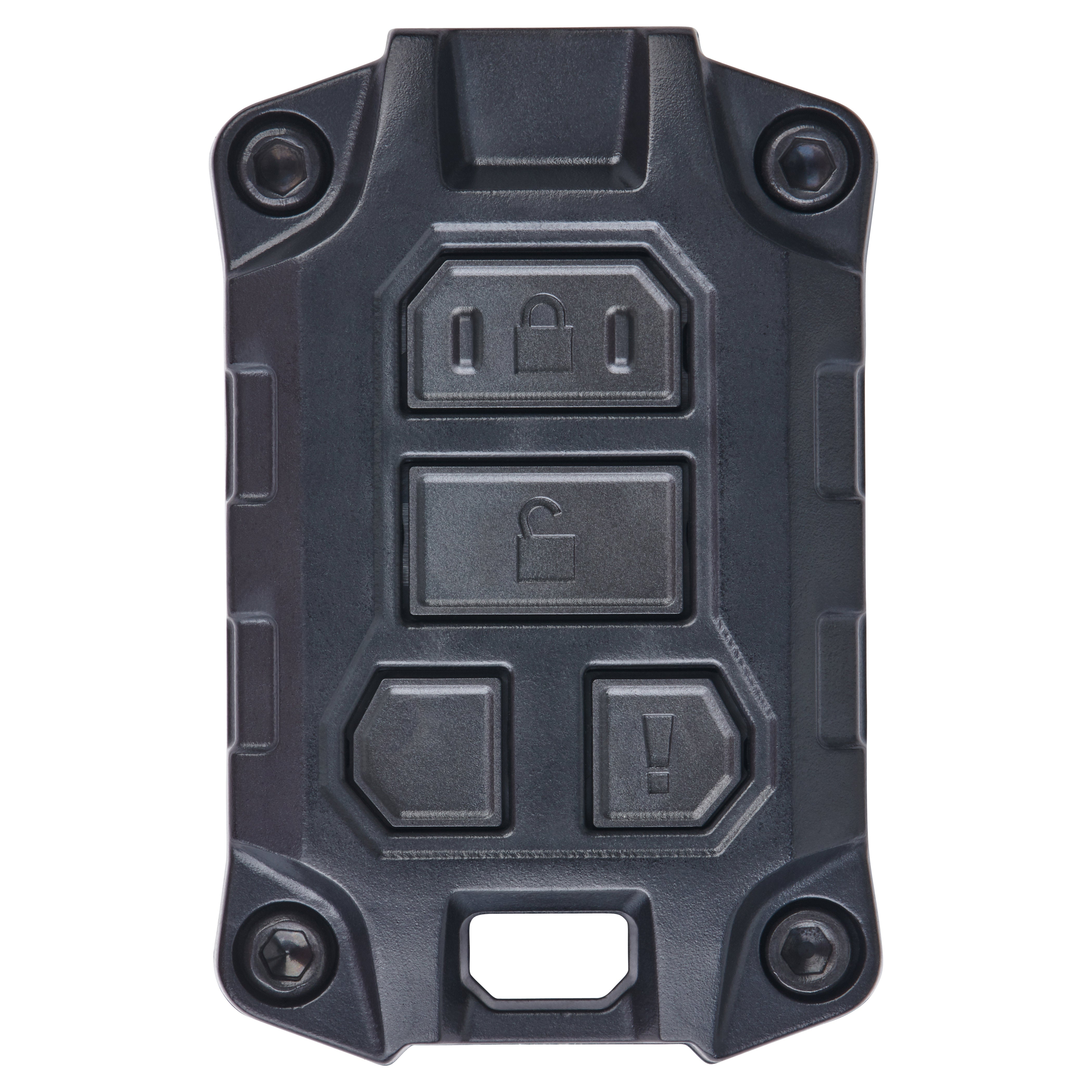 Injection Fob IF009 (For 2018-2019 Tundra / 2016-2023 Tacoma Manual/SR5) - BLACK