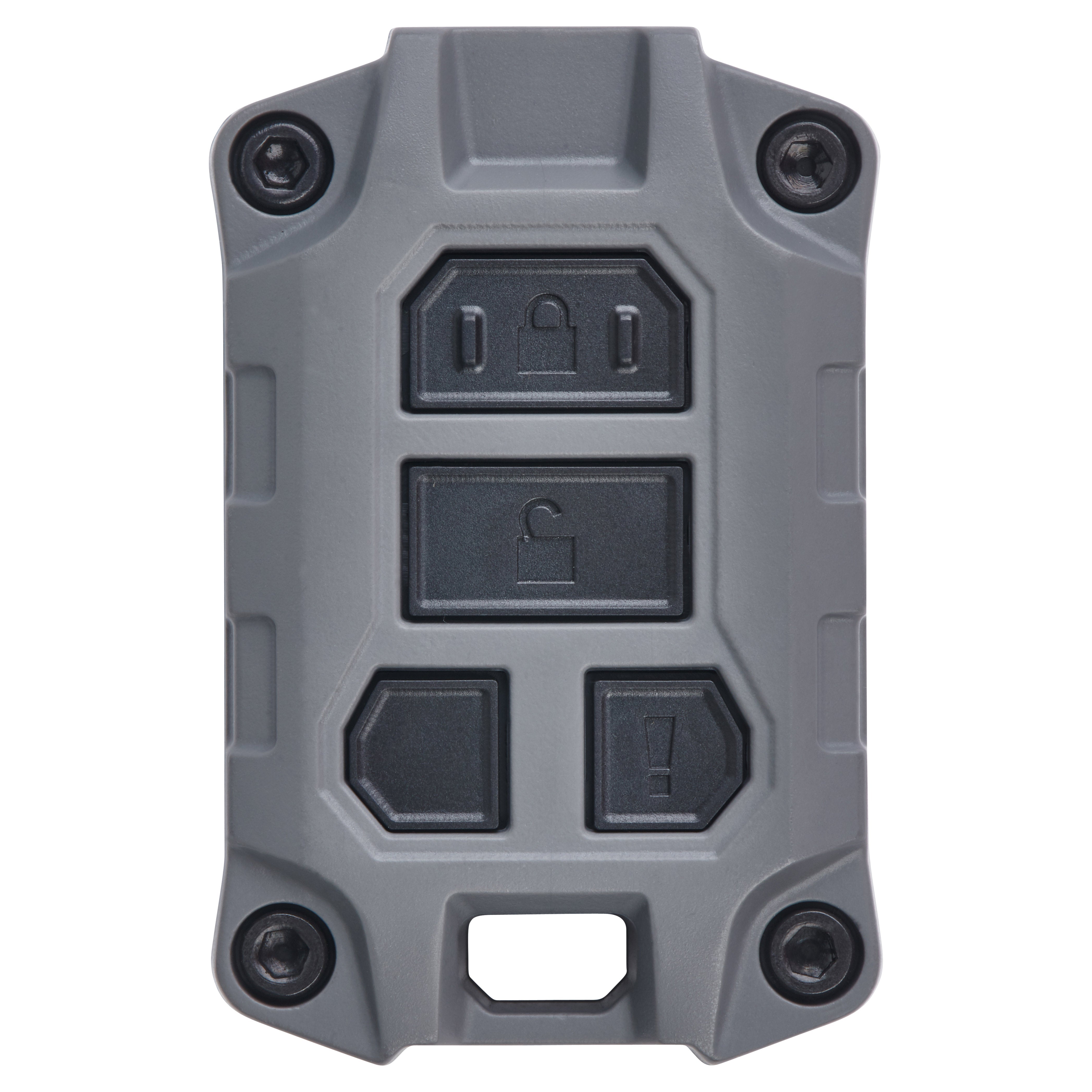 Injection Fob IF009 (For 2018-2019 Tundra / 2016-2023 Tacoma Manual/SR5) - CEMENT