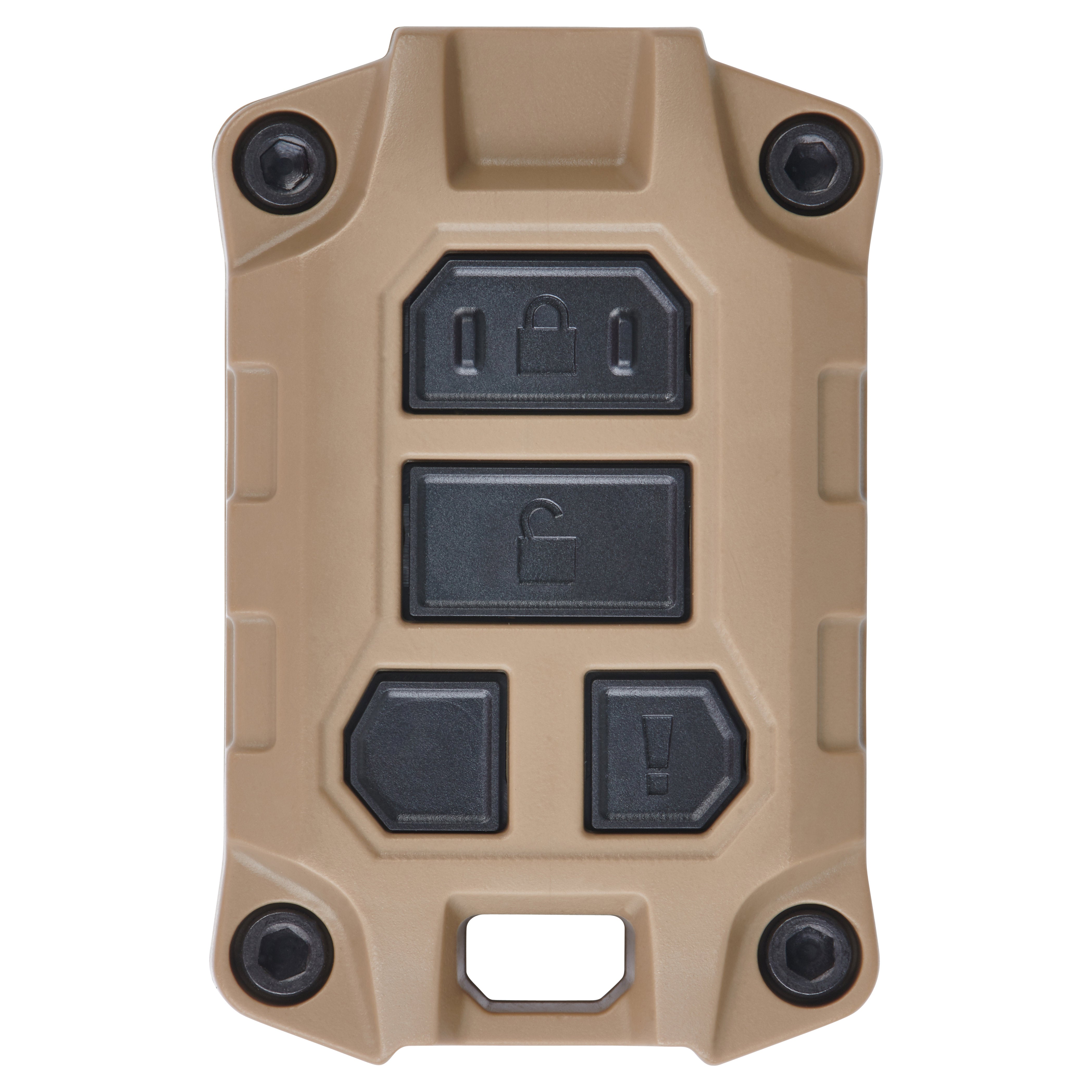 Injection Fob IF009 (For 2018-2019 Tundra / 2016-2023 Tacoma Manual/SR5) - QUICKSAND