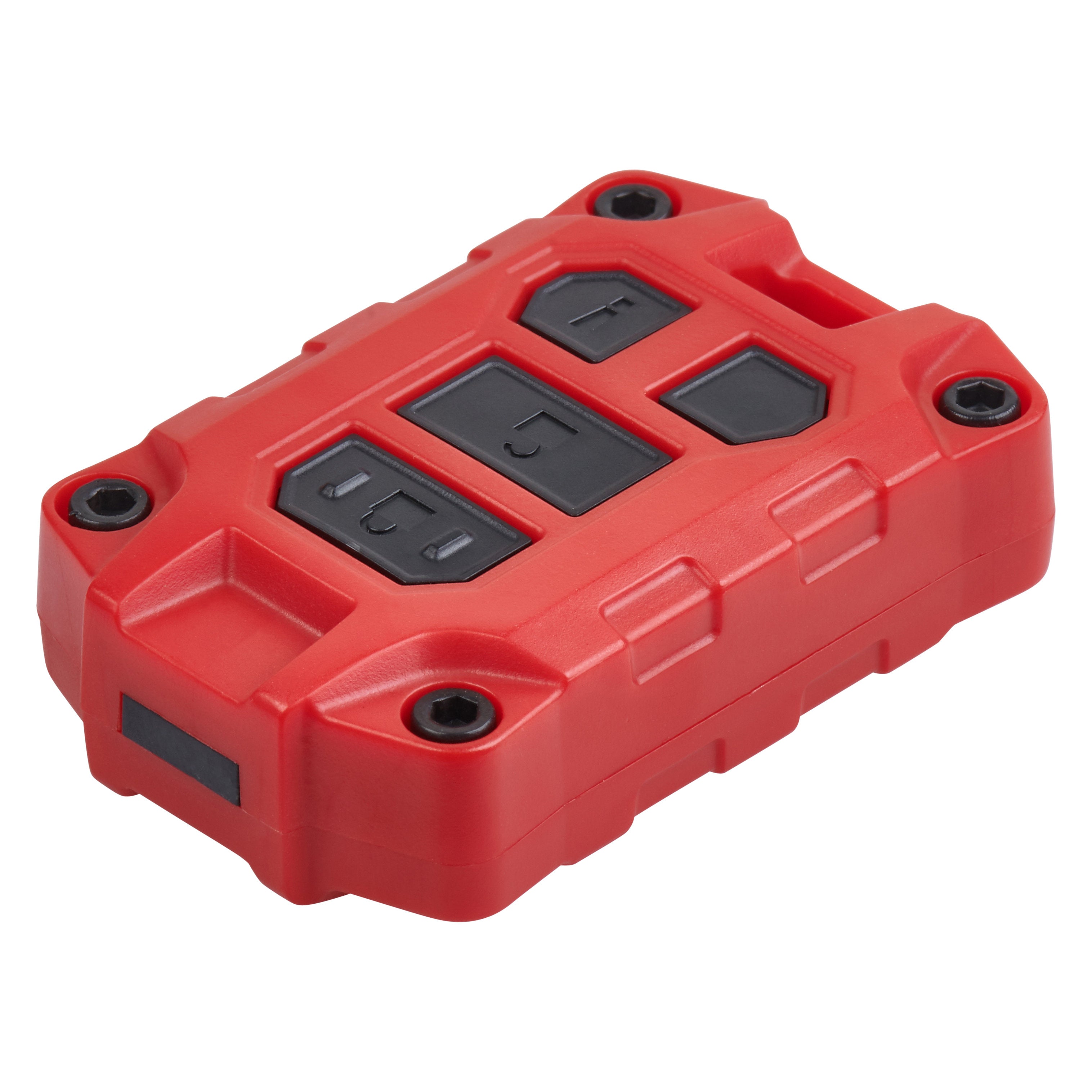 Injection Fob IF009 (For 2018-2019 Tundra / 2016-2023 Tacoma Manual/SR5) - RED
