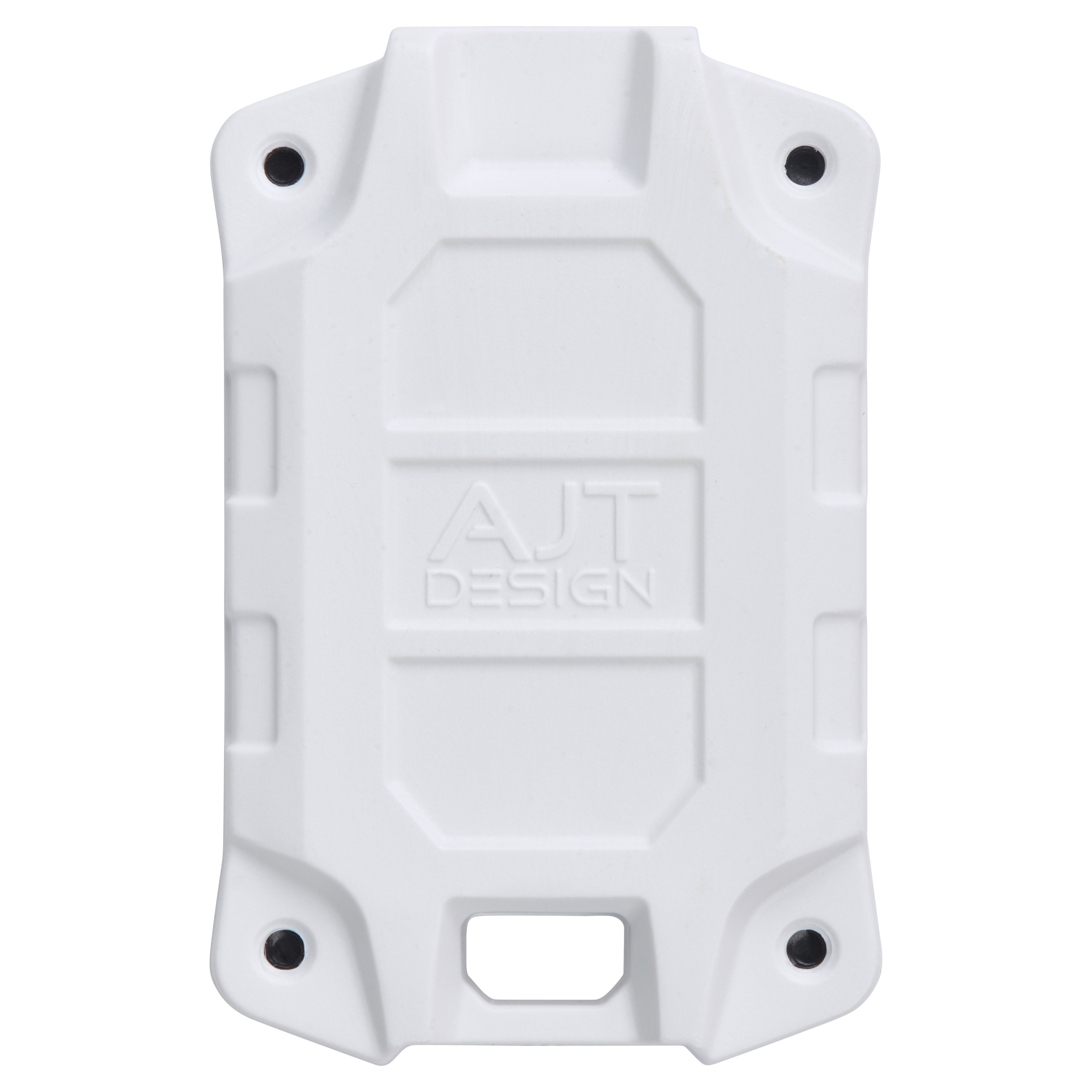 Injection Fob IF009 (For 2018-2019 Tundra / 2016-2023 Tacoma Manual/SR5) - WHITE