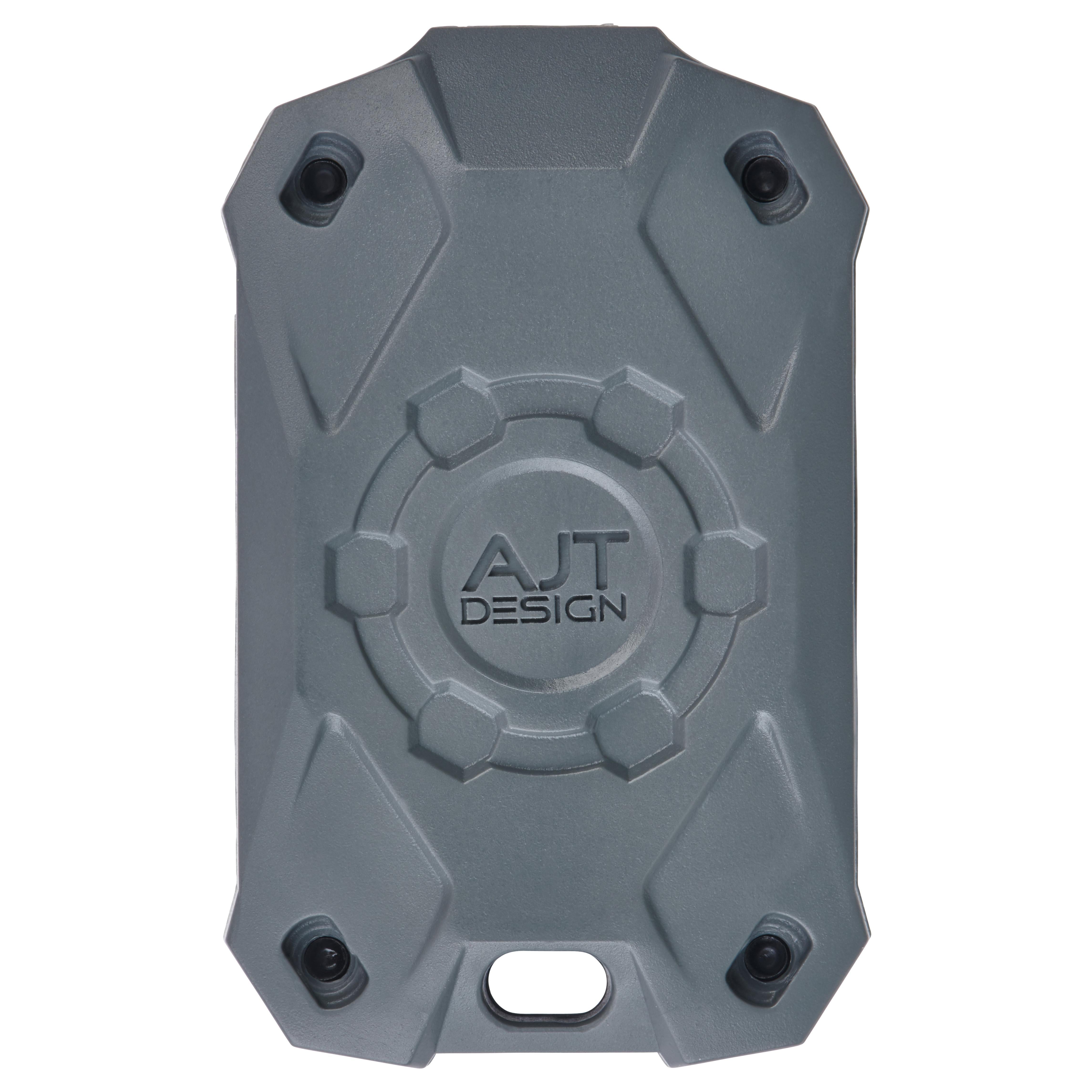 Injection Fob IF007 (For Wrangler JK) - ANVIL