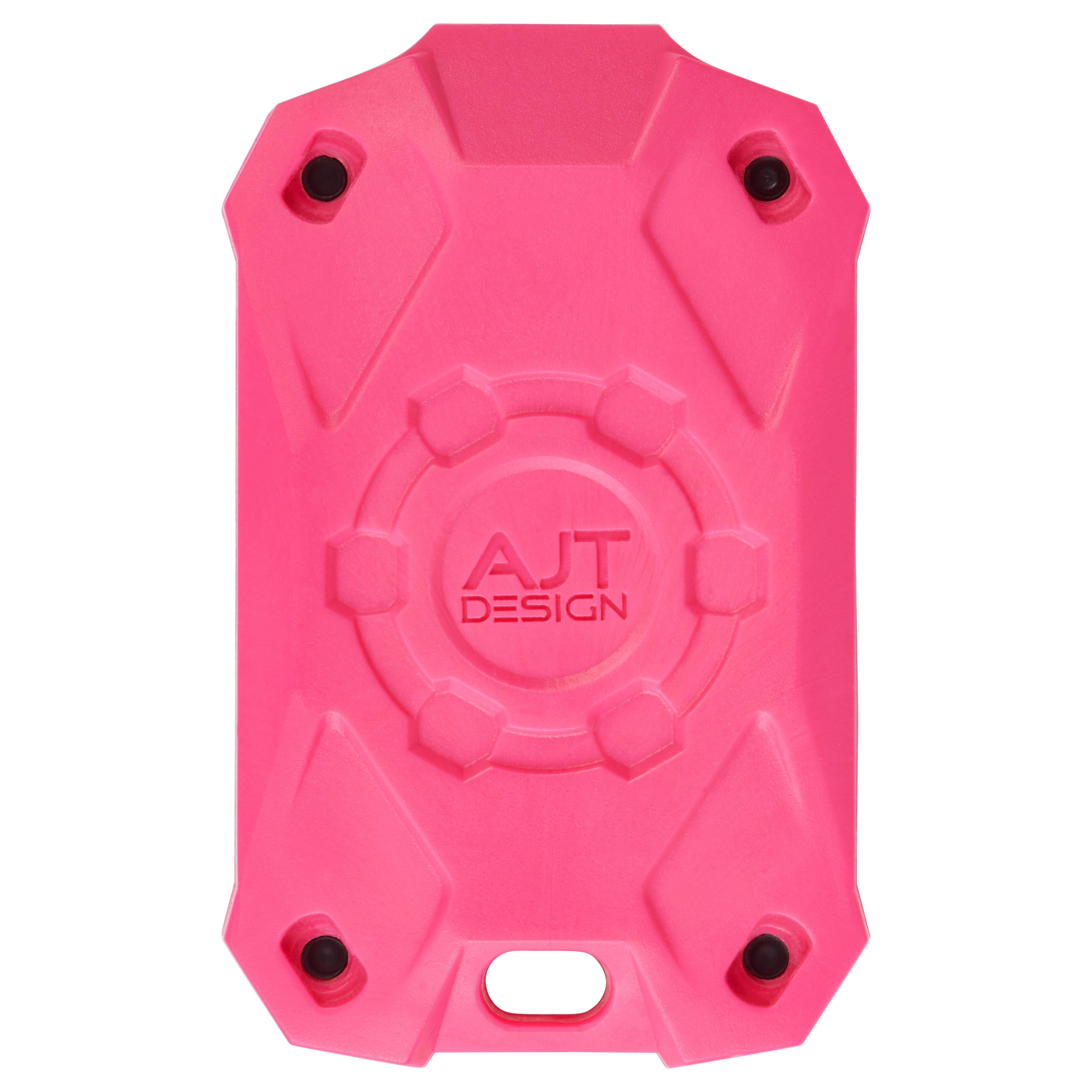 Injection Fob IF007 (For Wrangler JK) - PINK