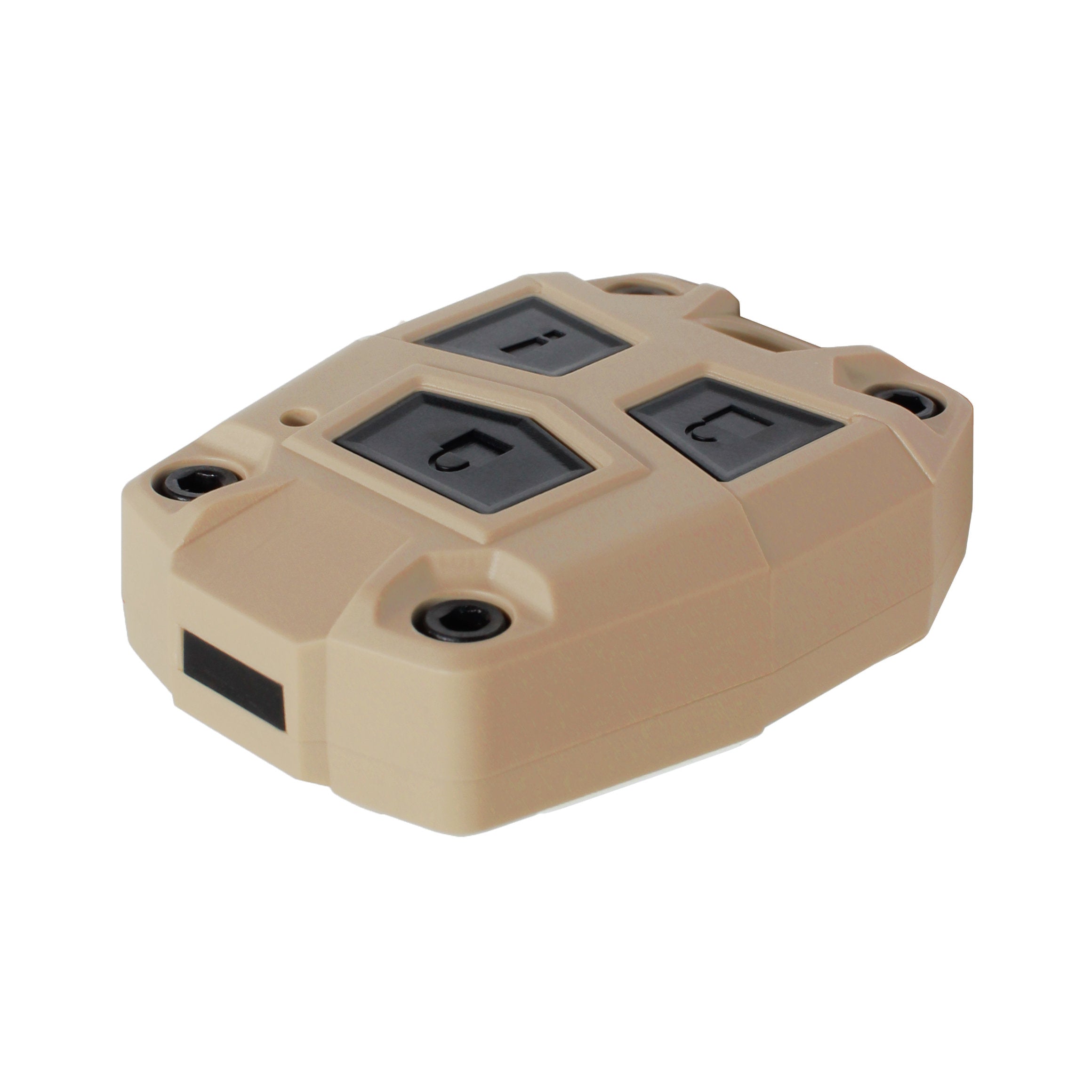 Injection Fob IF008 (For 2008-2014 FJ Cruiser) - QUICKSAND