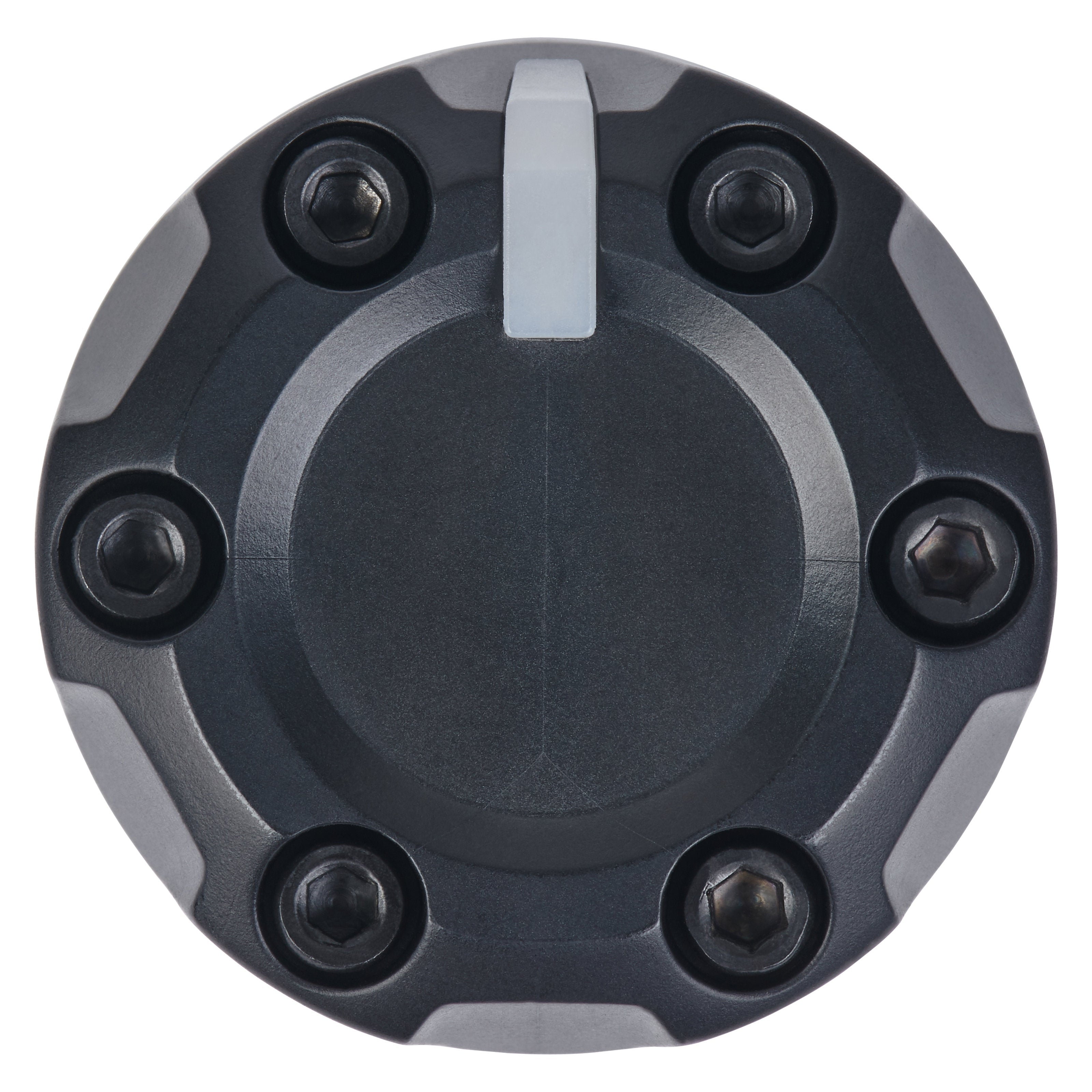 4x4 / Climate Knob (For 2005-2015 Tacoma, 2007-2013 Tundra) - 1 PACK - BLACK