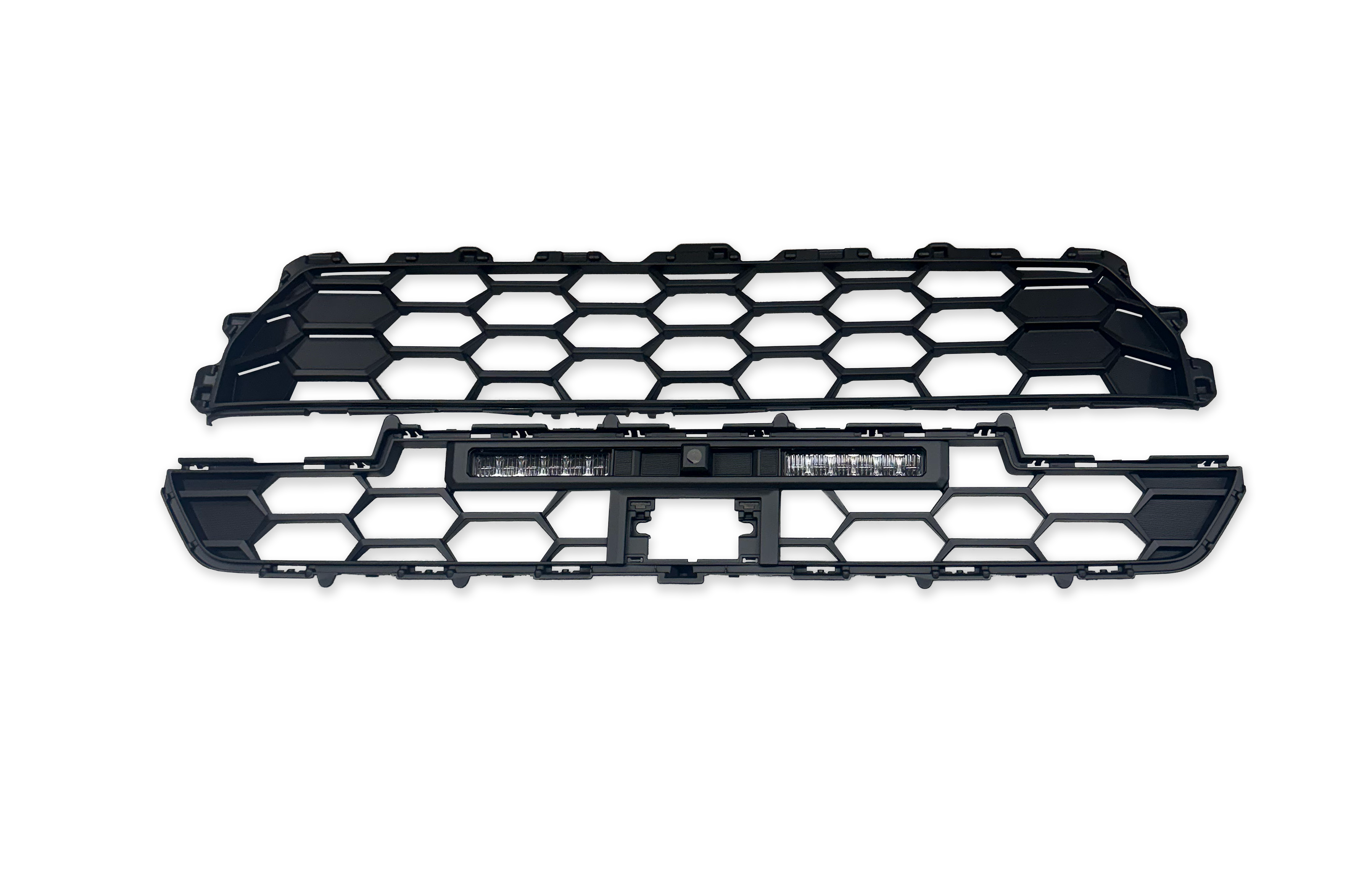 2025+ TV Pro Grille For 4Runner