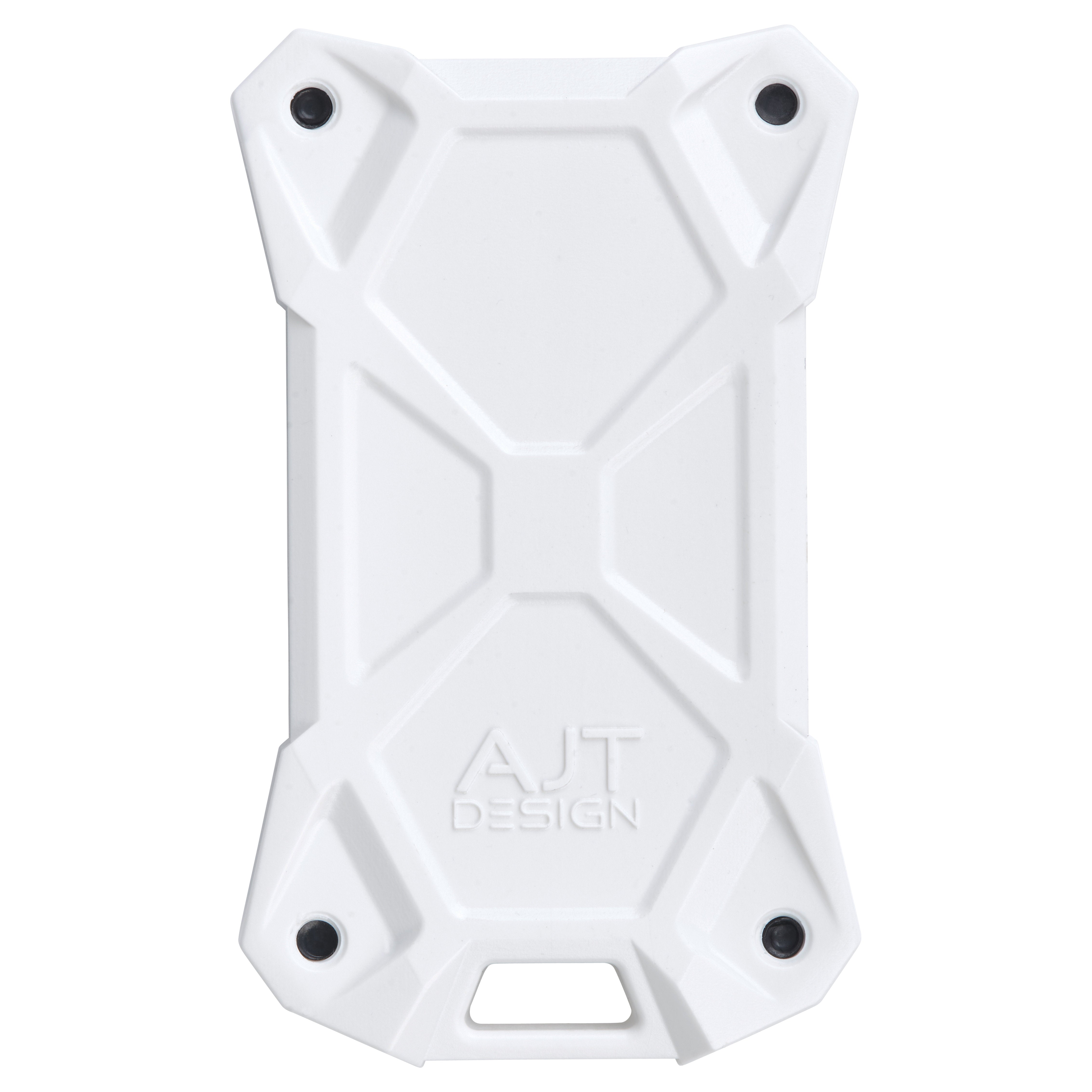 Injection Fob IF010 (For V1 2014-2018 Chevy/GMC) - WHITE
