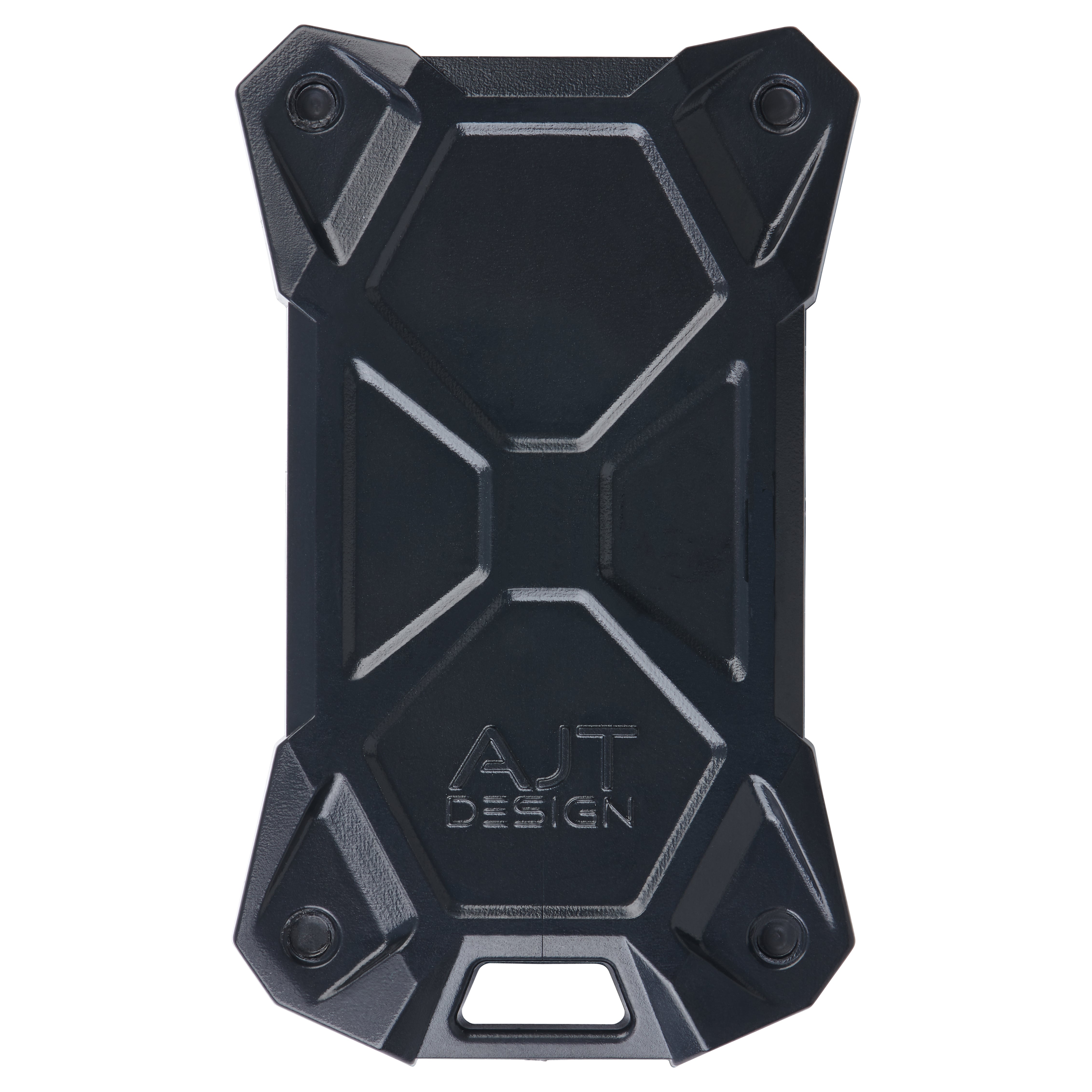 Injection Fob IF010 (For V1 2014-2018 Chevy/GMC) - BLACK