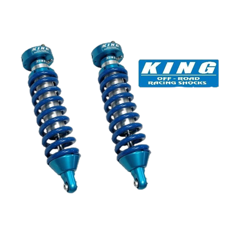 96-02 4Runner 2.5 Performance Series Coilovers