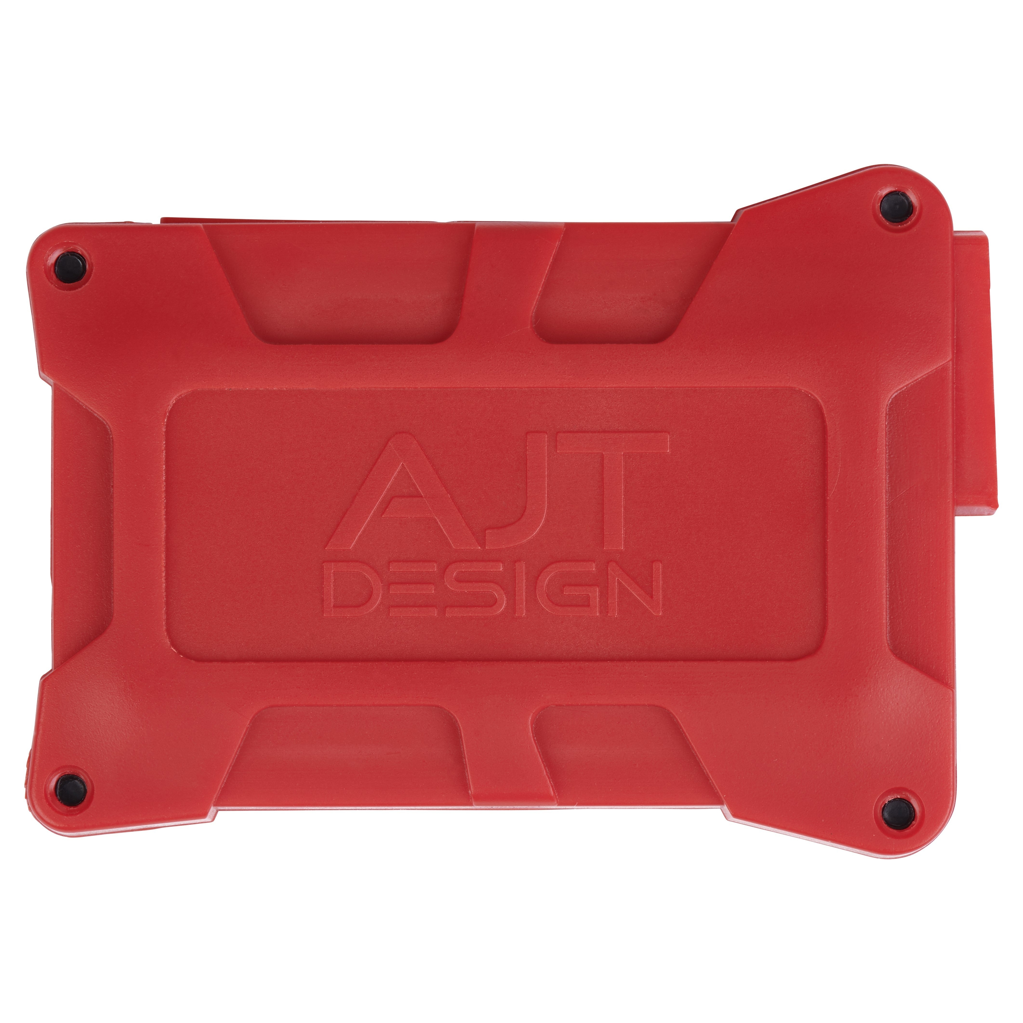 Injection Fob IF002 (For V1 Toyota) - RED