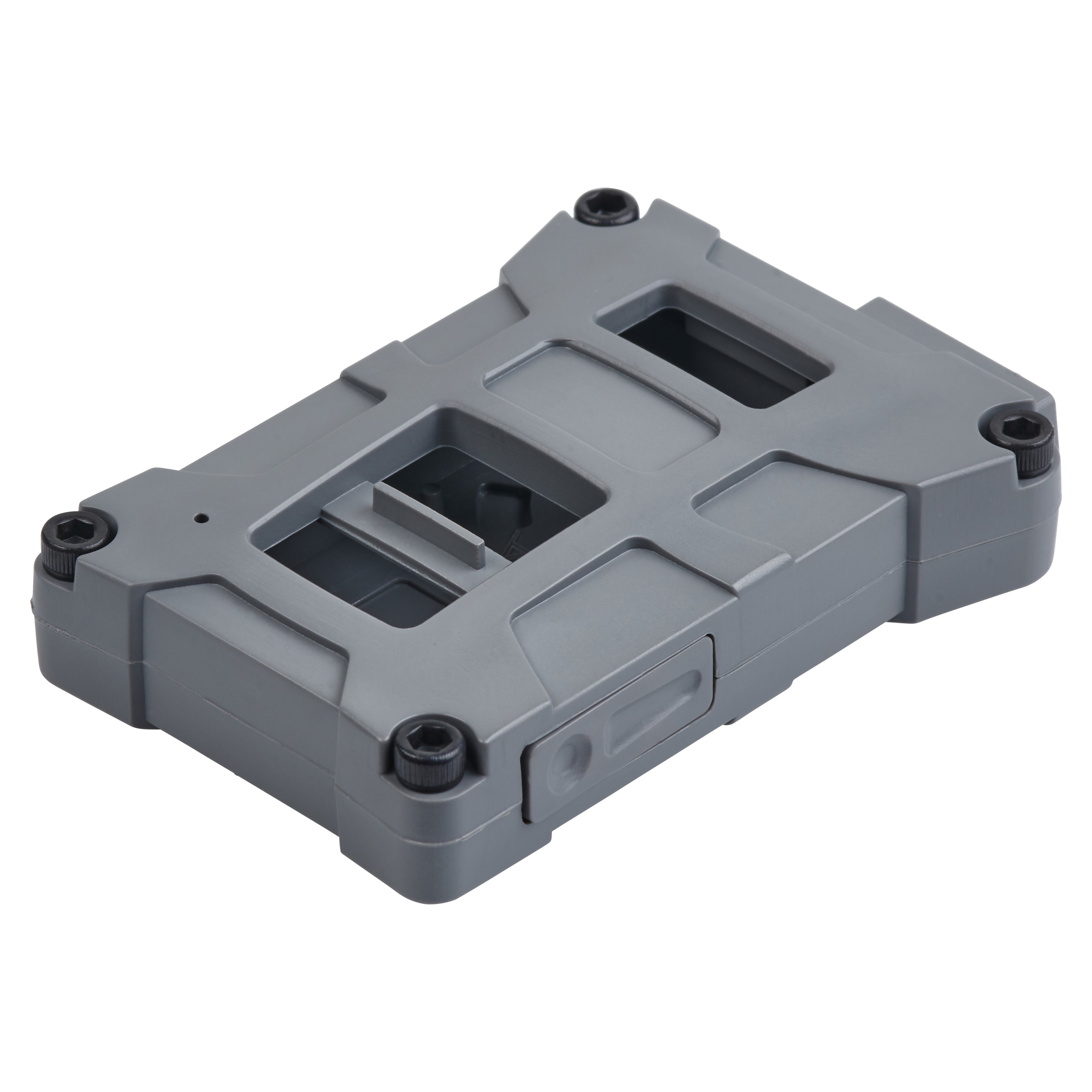 Injection Fob IF002 (V1 For Toyota) - CEMENT