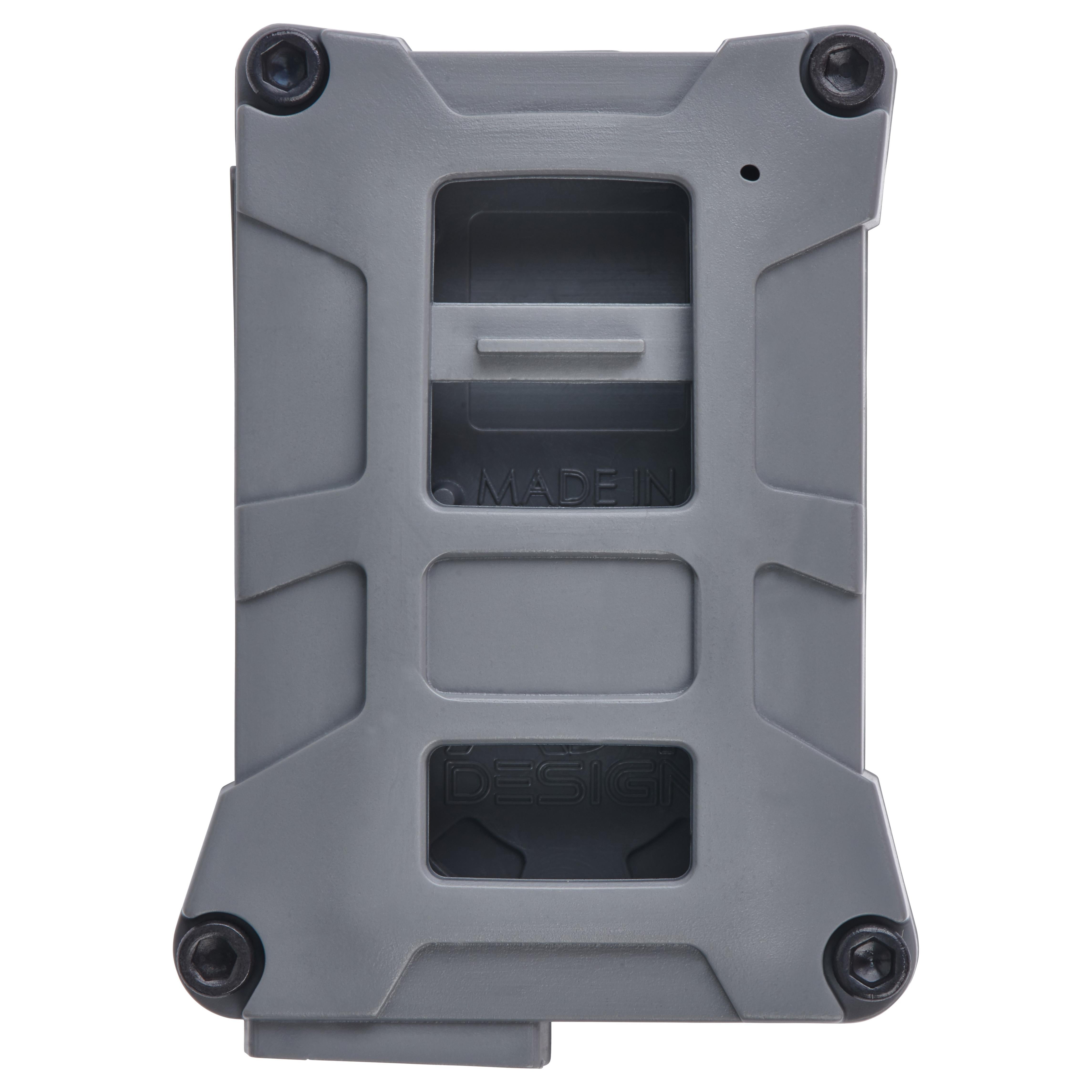 Injection Fob IF002 (V1 For Toyota) - CEMENT