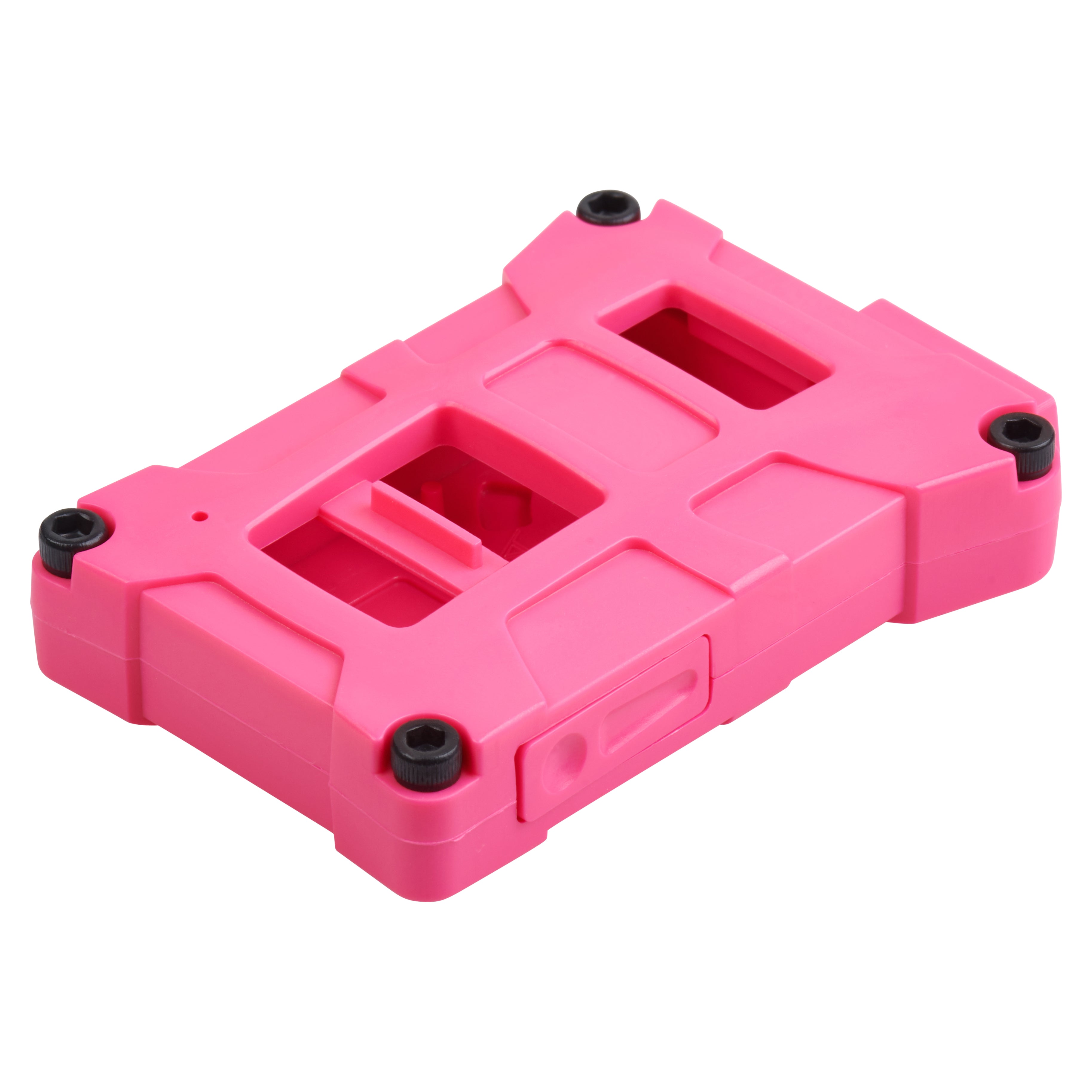 Injection Fob IF002 (V1 For Toyota) - PINK