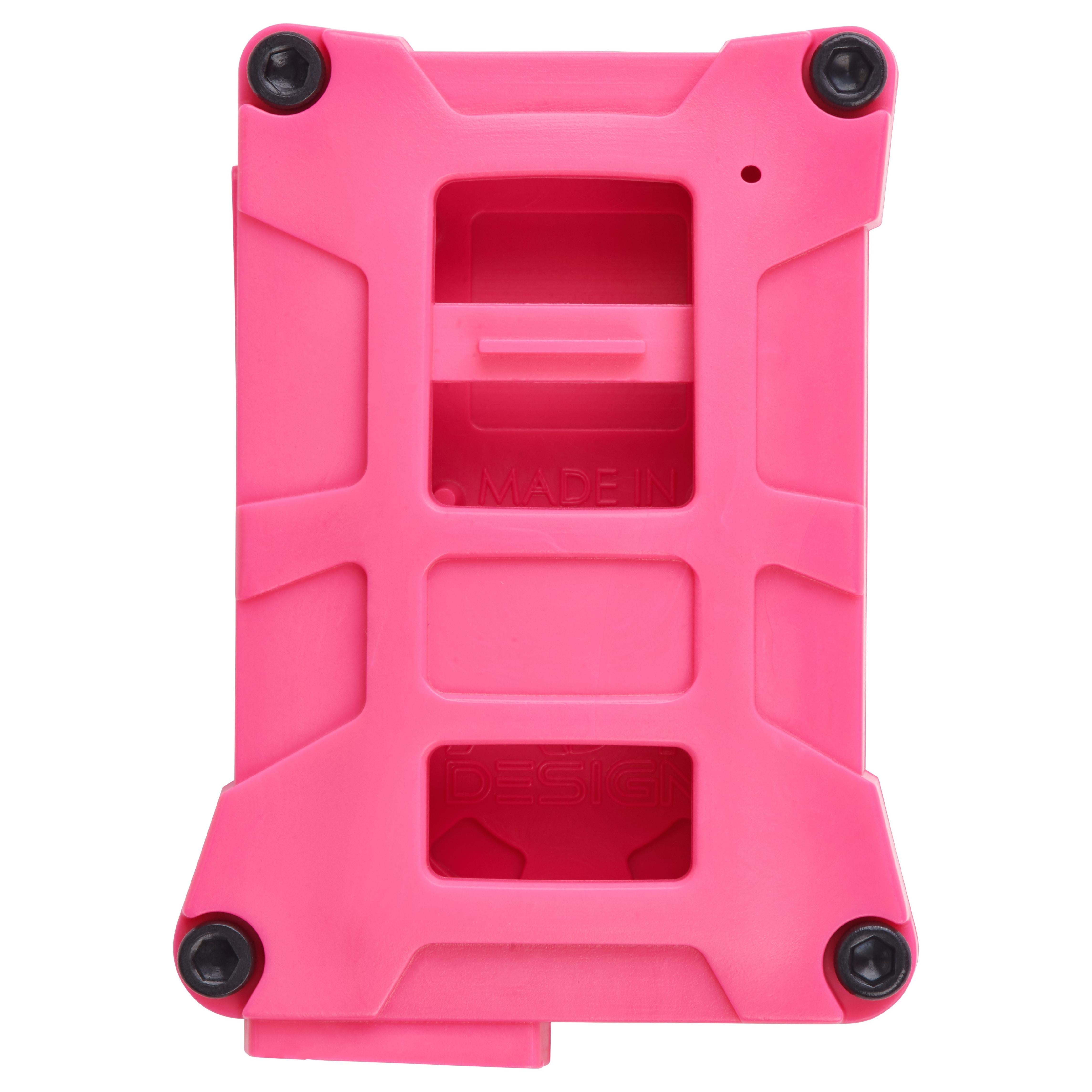Injection Fob IF002 (V1 For Toyota) - PINK