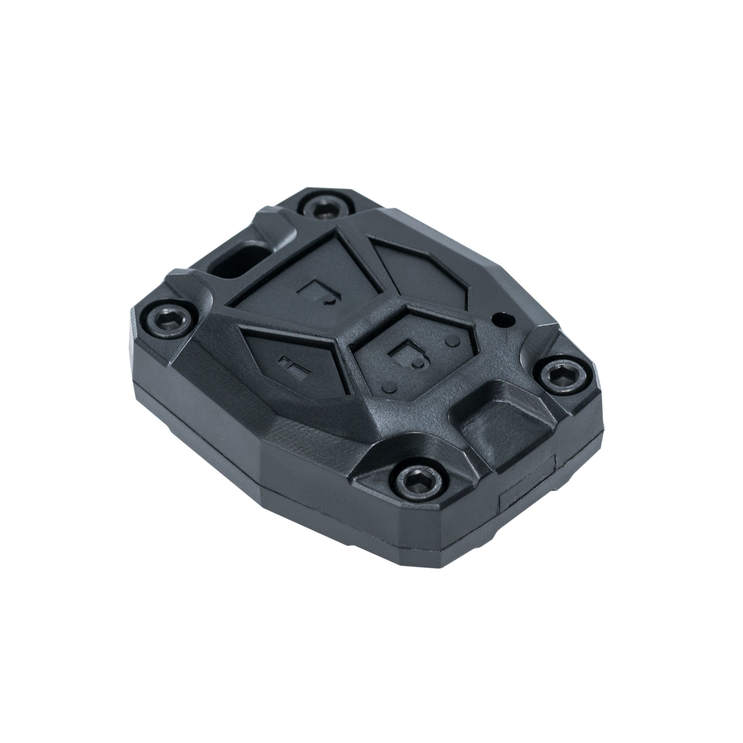 Injection Fob IF011 (For 5th Gen 4Runner) - BLACK