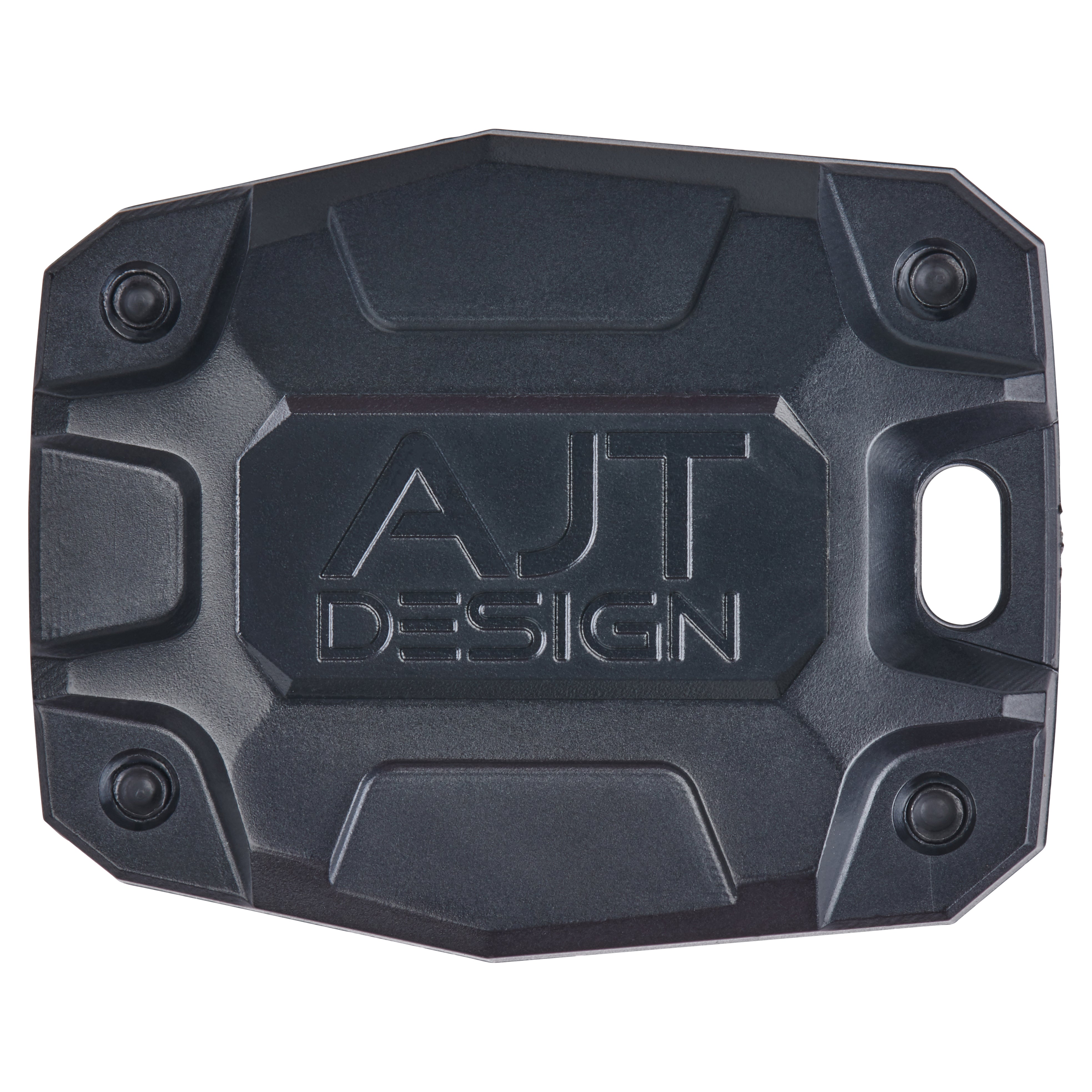 Injection Fob IF011 (For 5th Gen 4Runner) - BLACK