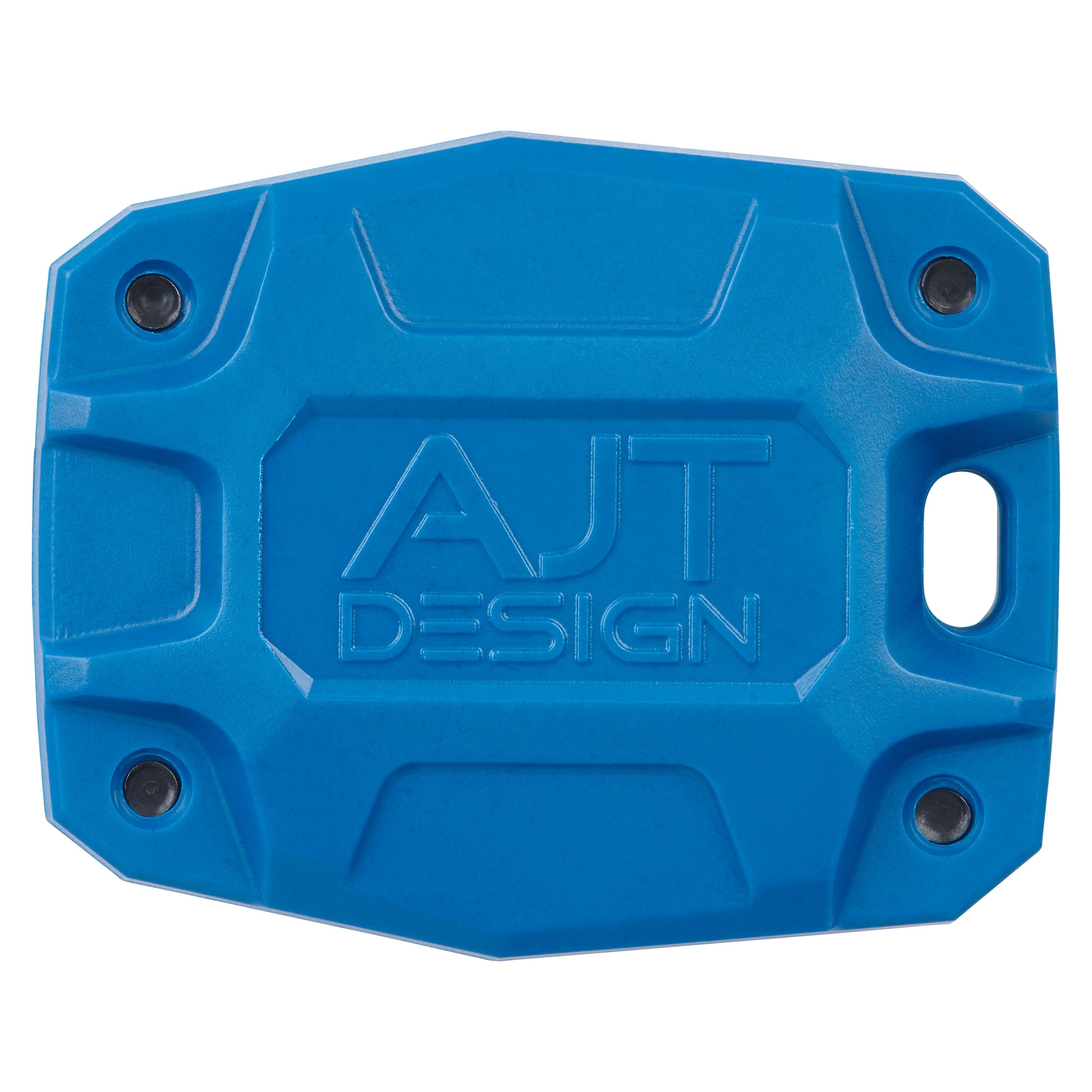 Injection Fob IF011 (For 5th Gen 4Runner) - VOODOO BLUE