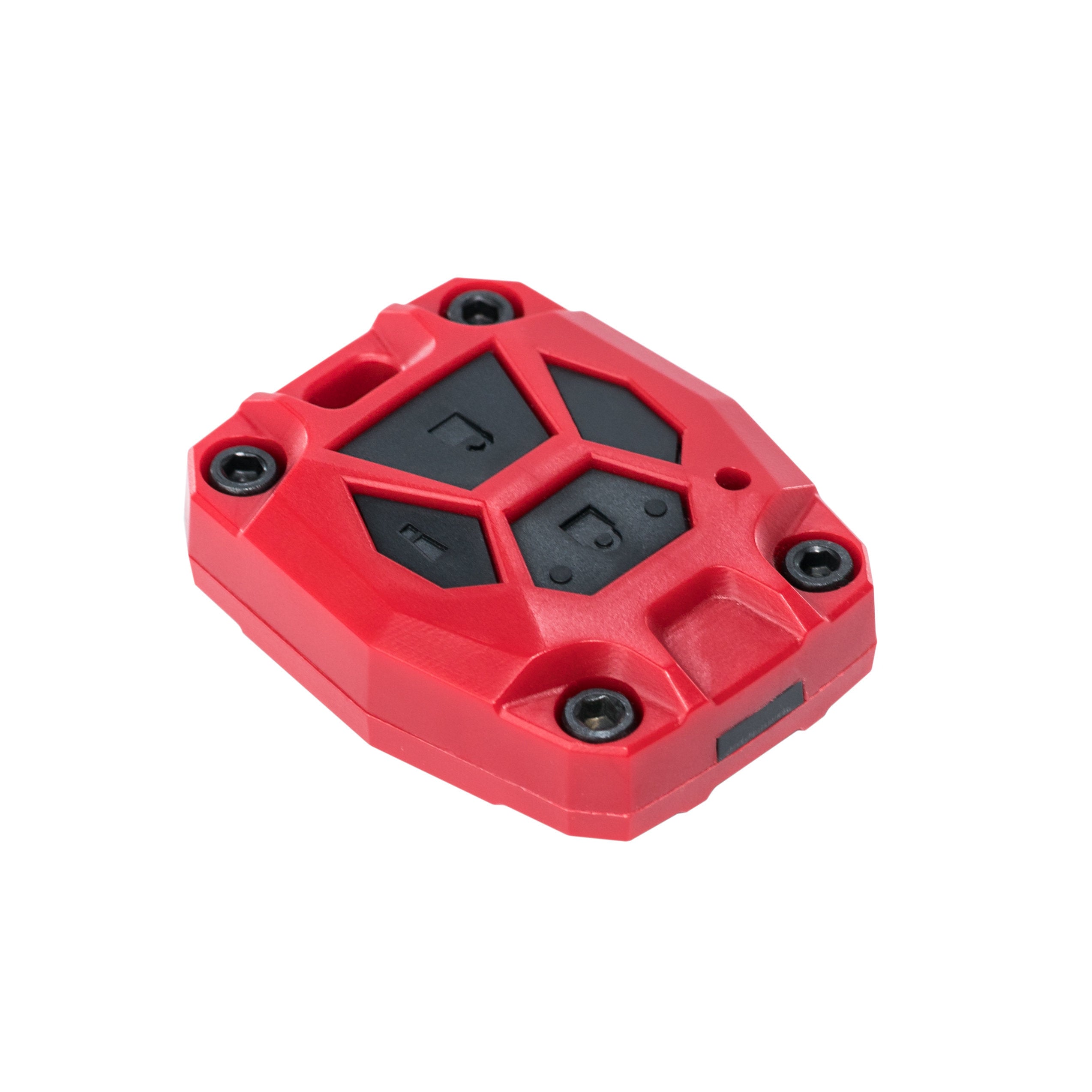 Injection Fob IF011 (For 5th Gen 4Runner) - RED