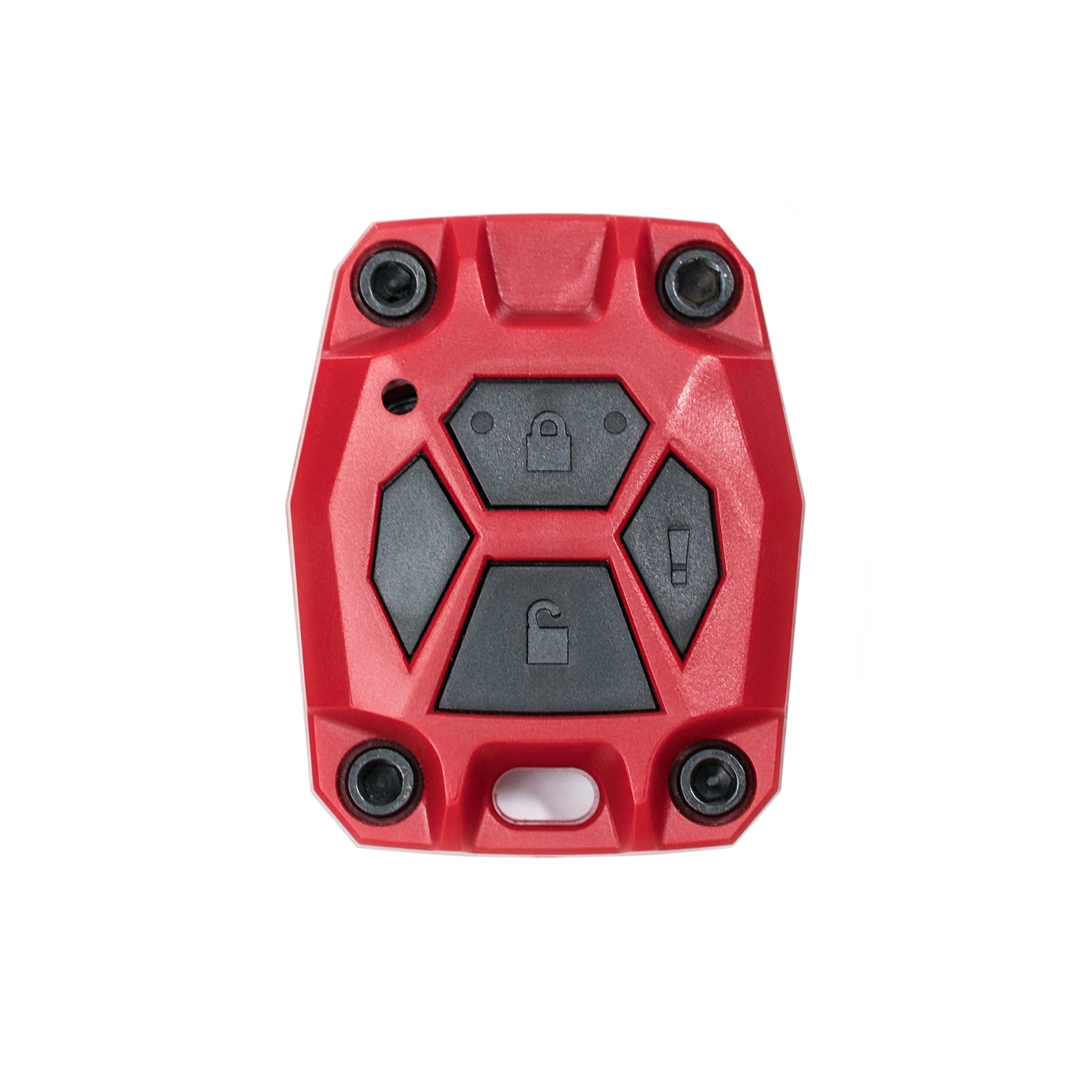 Injection Fob IF011 (For 5th Gen 4Runner) - RED