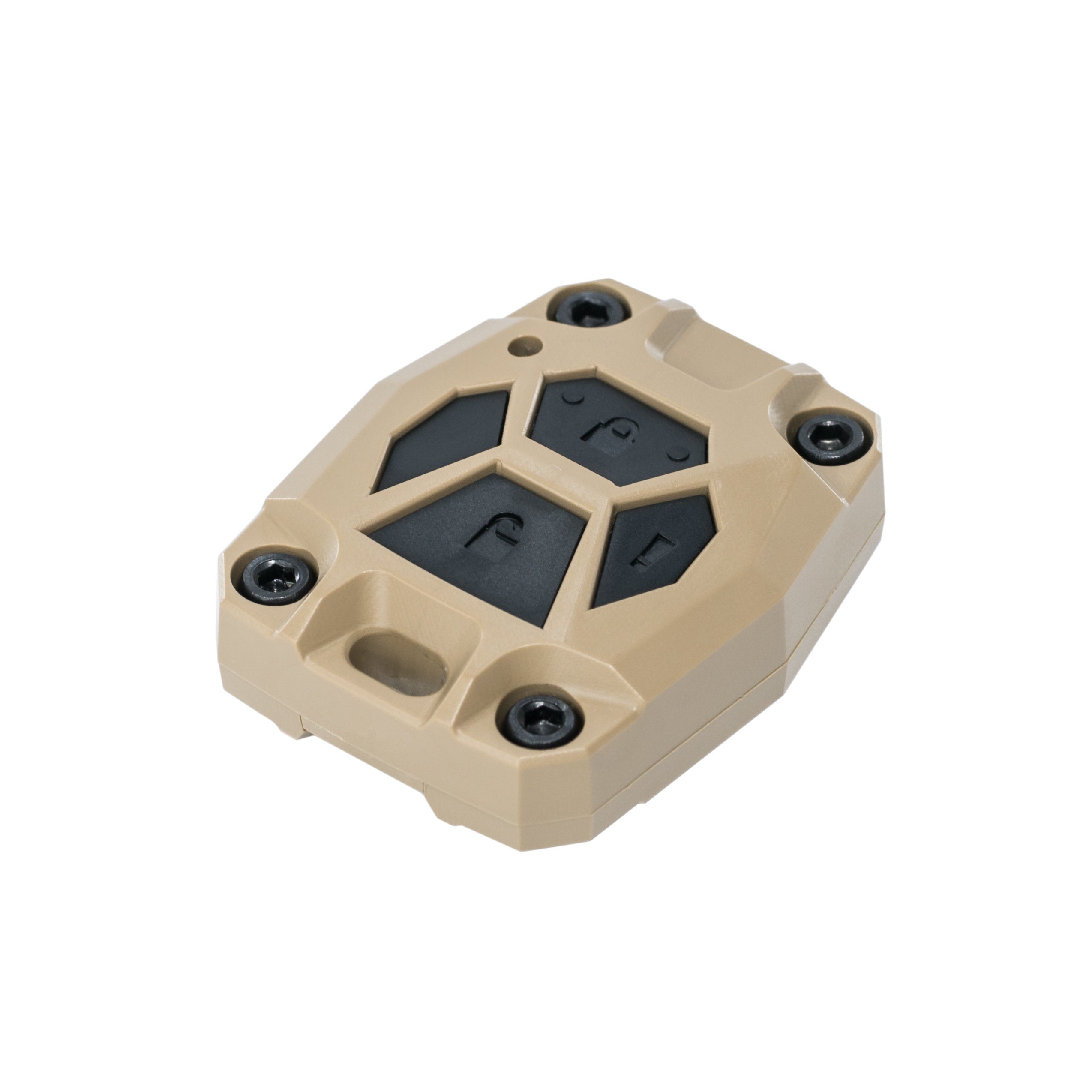 Injection Fob IF011 (For 5th Gen 4Runner) - QUICKSAND
