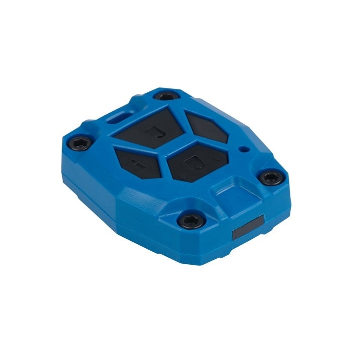 Injection Fob IF011 (For 5th Gen 4Runner) - VOODOO BLUE