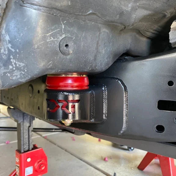 Cab Mount Relocation Kit For 4Runner / FJ cruiser / GX470