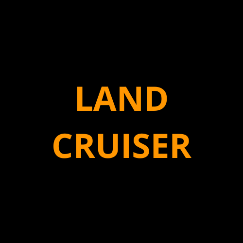 Screen ProTech Kit For Toyota Land Cruiser
