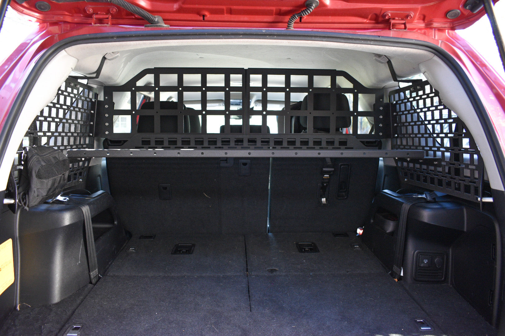 Dog Barrier For 4Runner