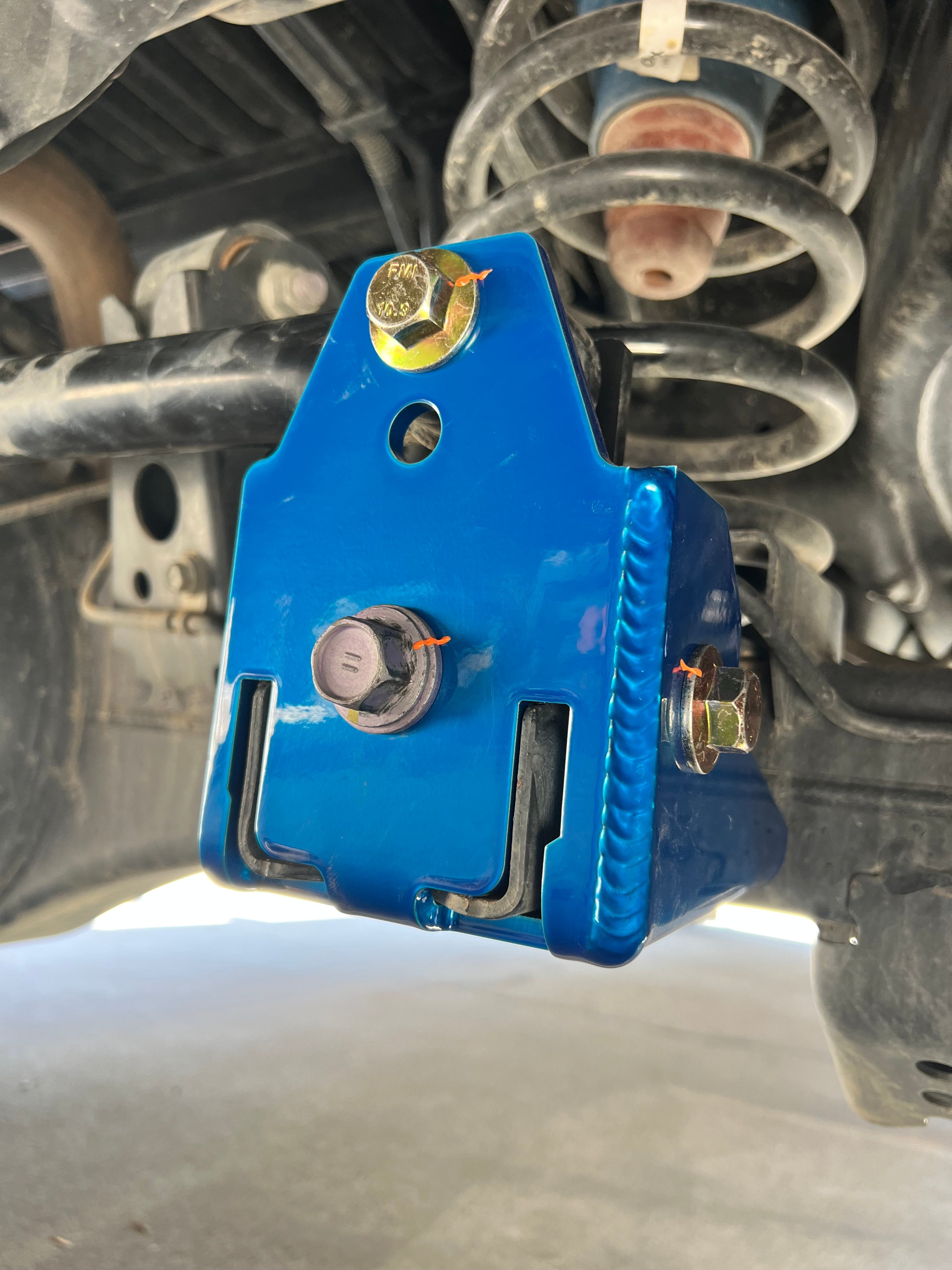 B.O.T.C.K - Bolt On TrackBar Correction kit For Land Cruiser 250, GX550 and 6th Gen4runner