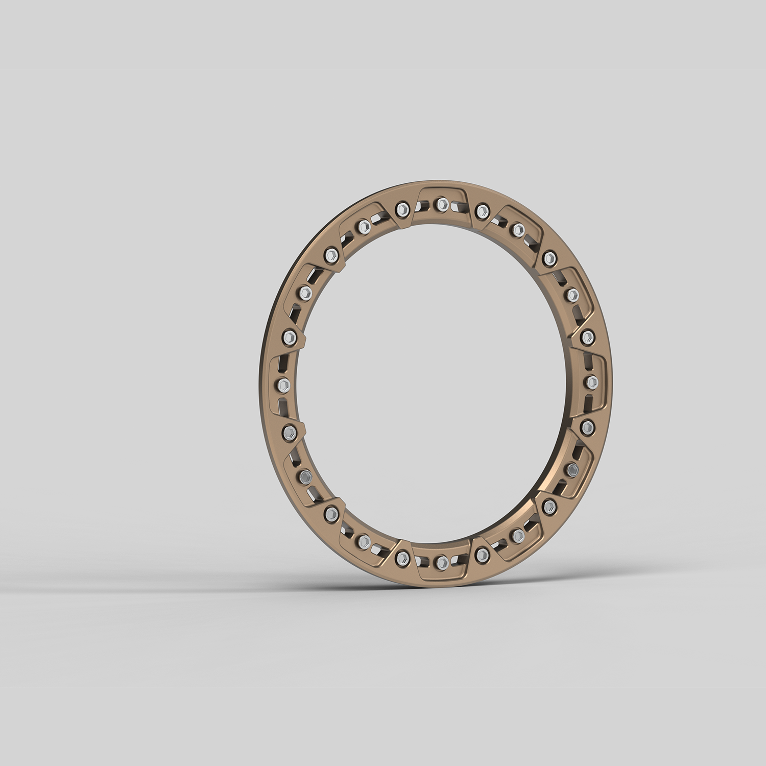 17 inch Classic Beadlock Ring