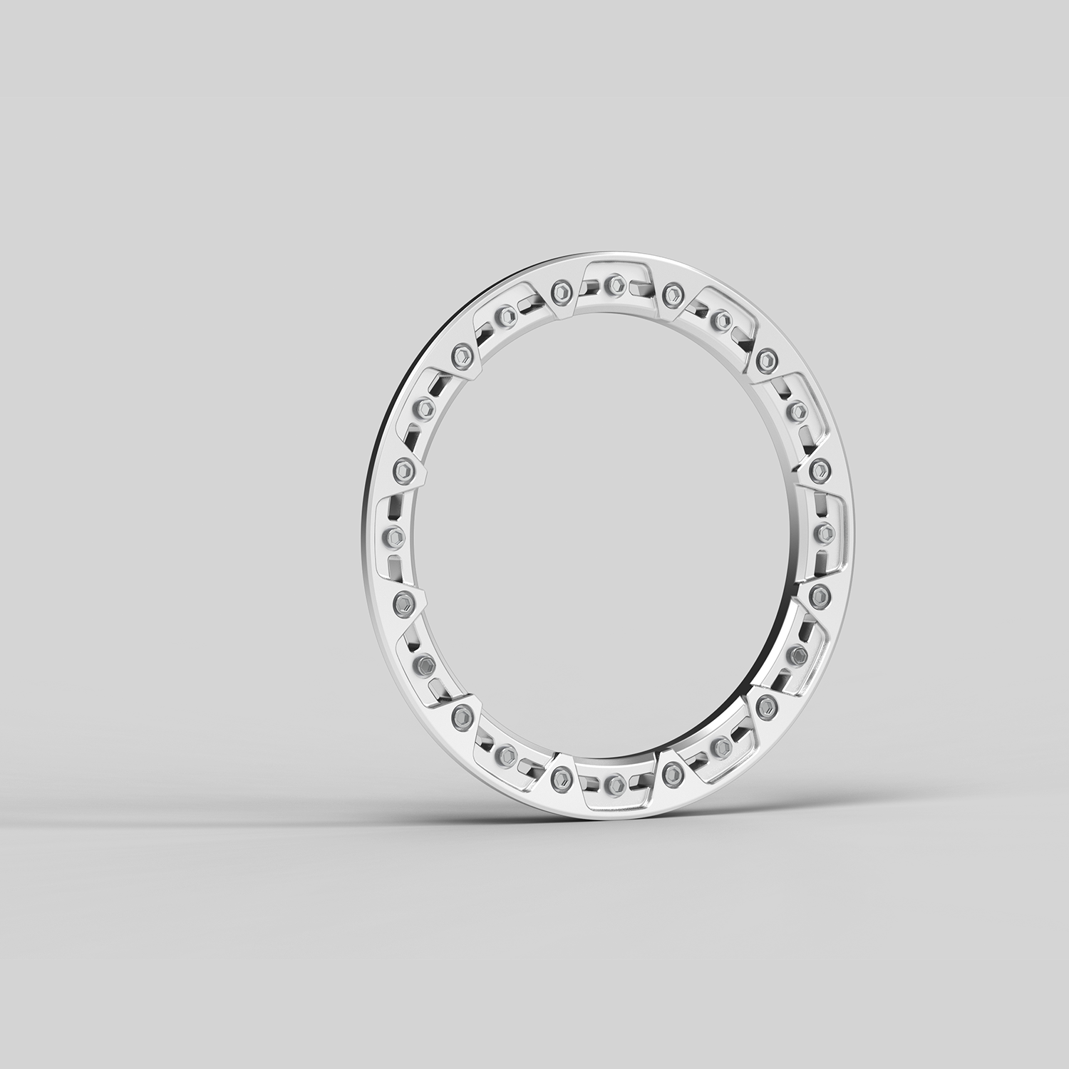 17 inch Classic Beadlock Ring