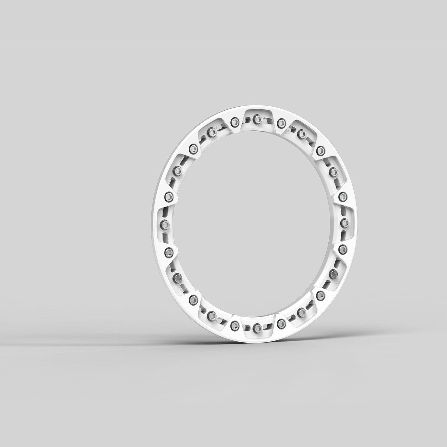 17 inch Classic Beadlock Ring
