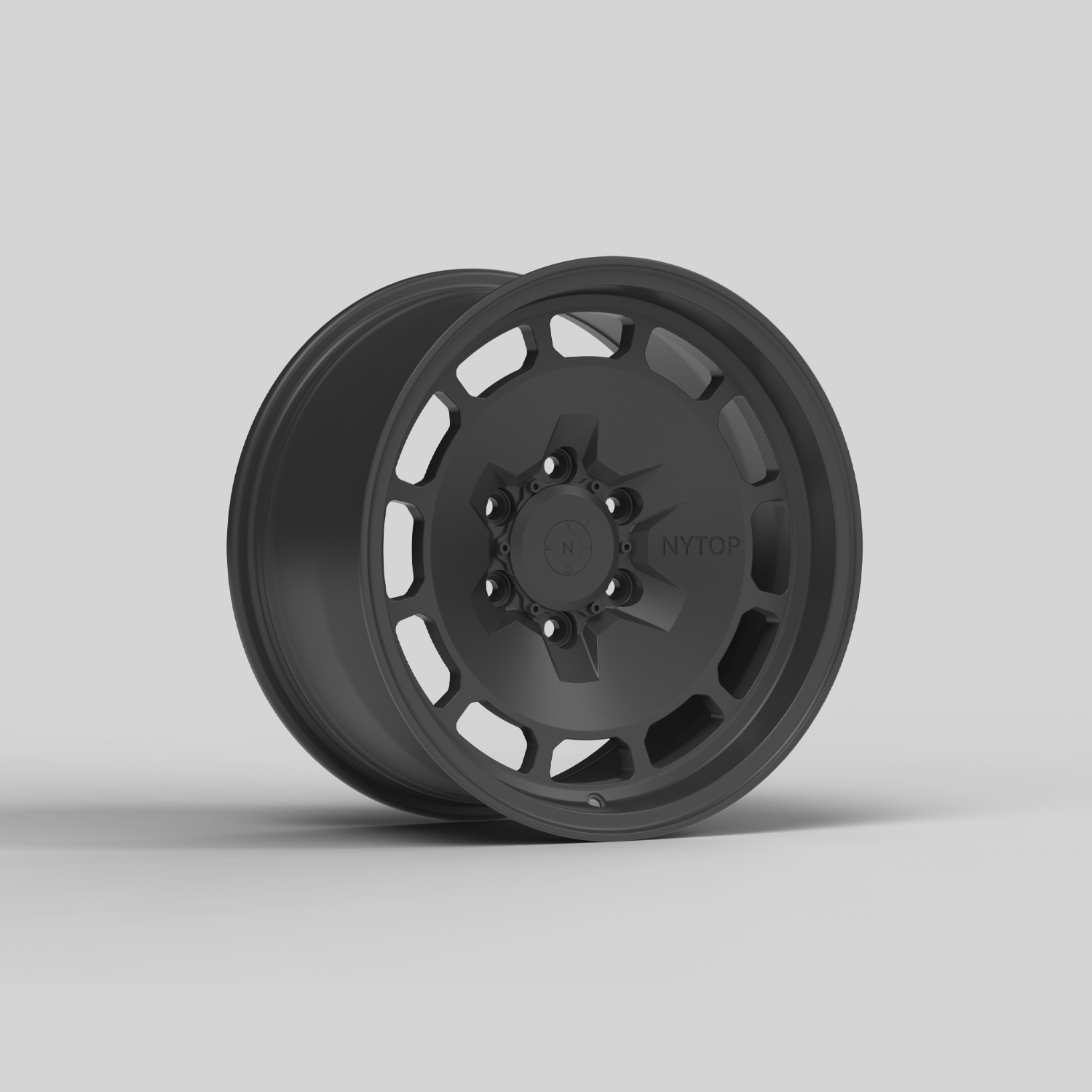 ADV-Classic 17 inch 6x135 For (Ford F150)