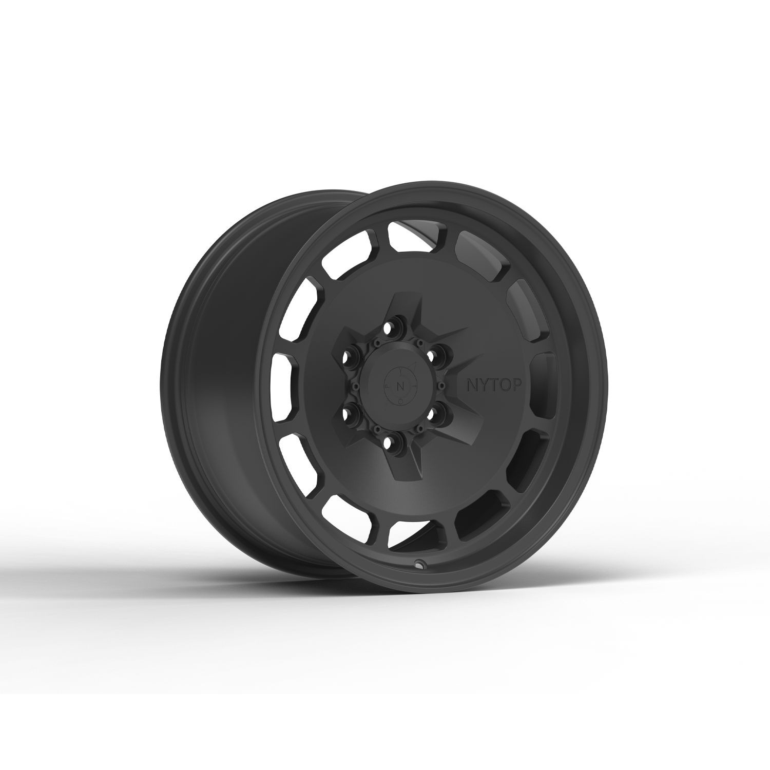 ADV-Classic 17 inch 6x135 For (Ford F150)
