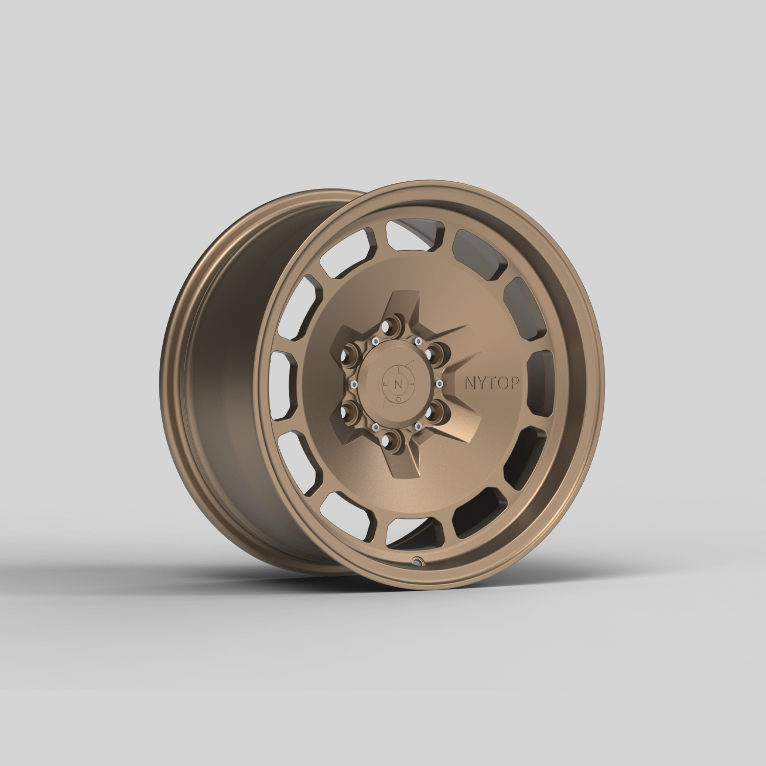 ADV-Classic 17 inch 6x135 For (Ford F150)