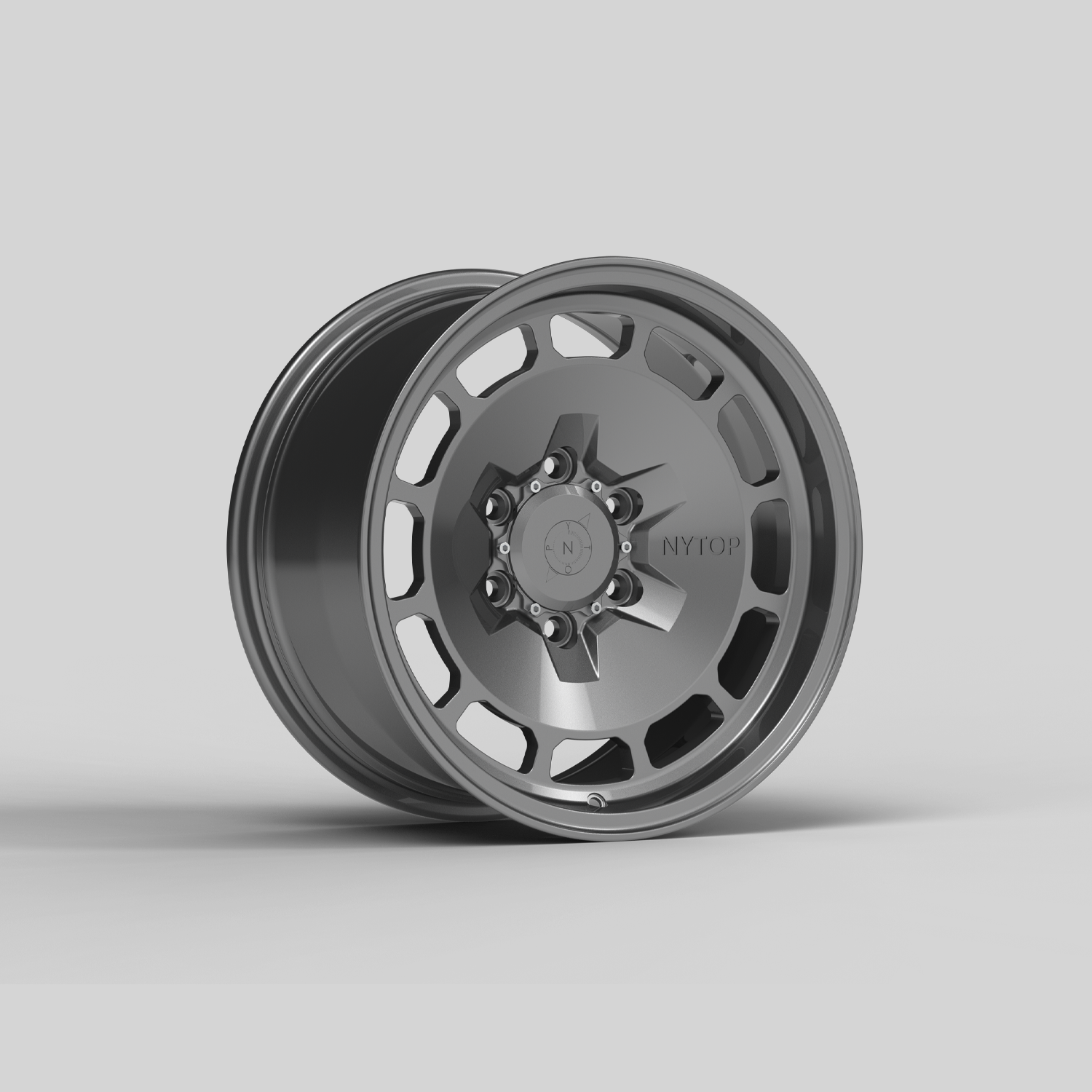 ADV-Classic 17 inch 6x135 For (Ford F150)