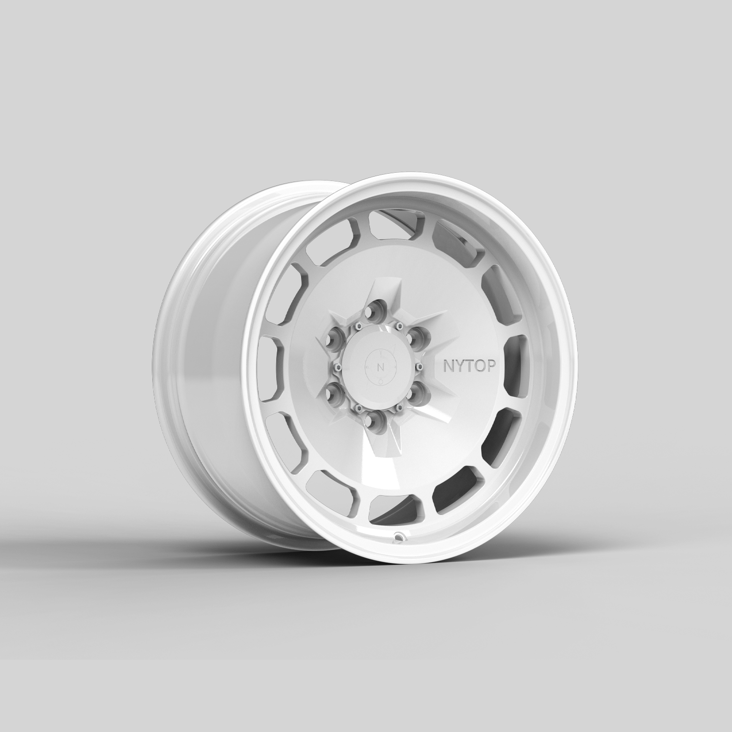 ADV-Classic 17 inch 6x135 For (Ford F150)