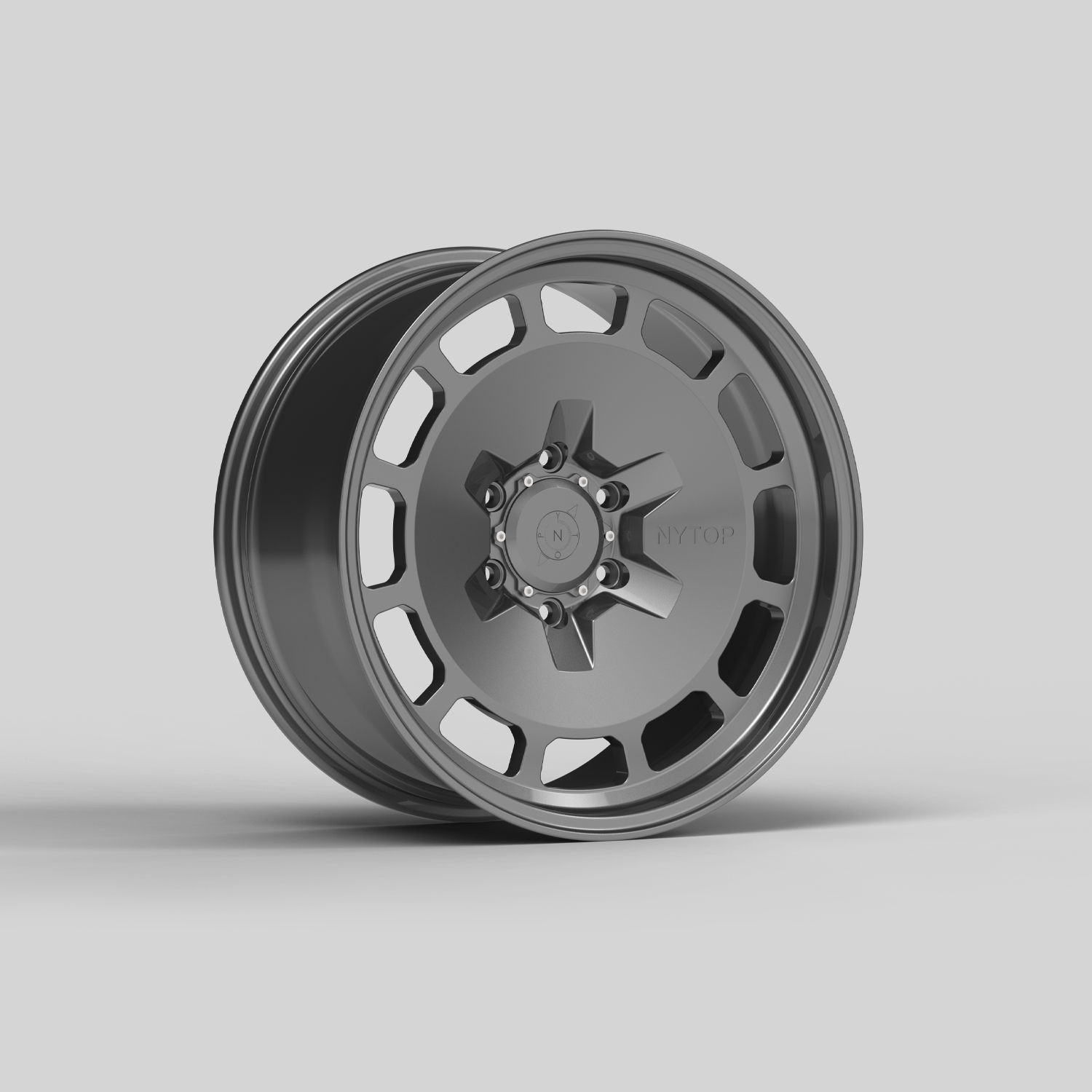 ADV-Classic 20 inch 6x139.7