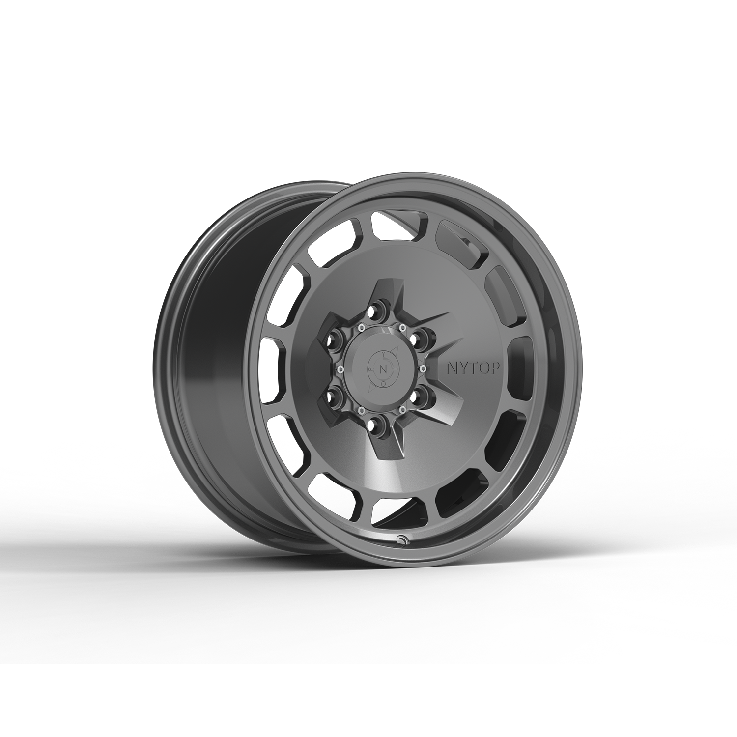 ADV-Classic 17 inch 6x139.7