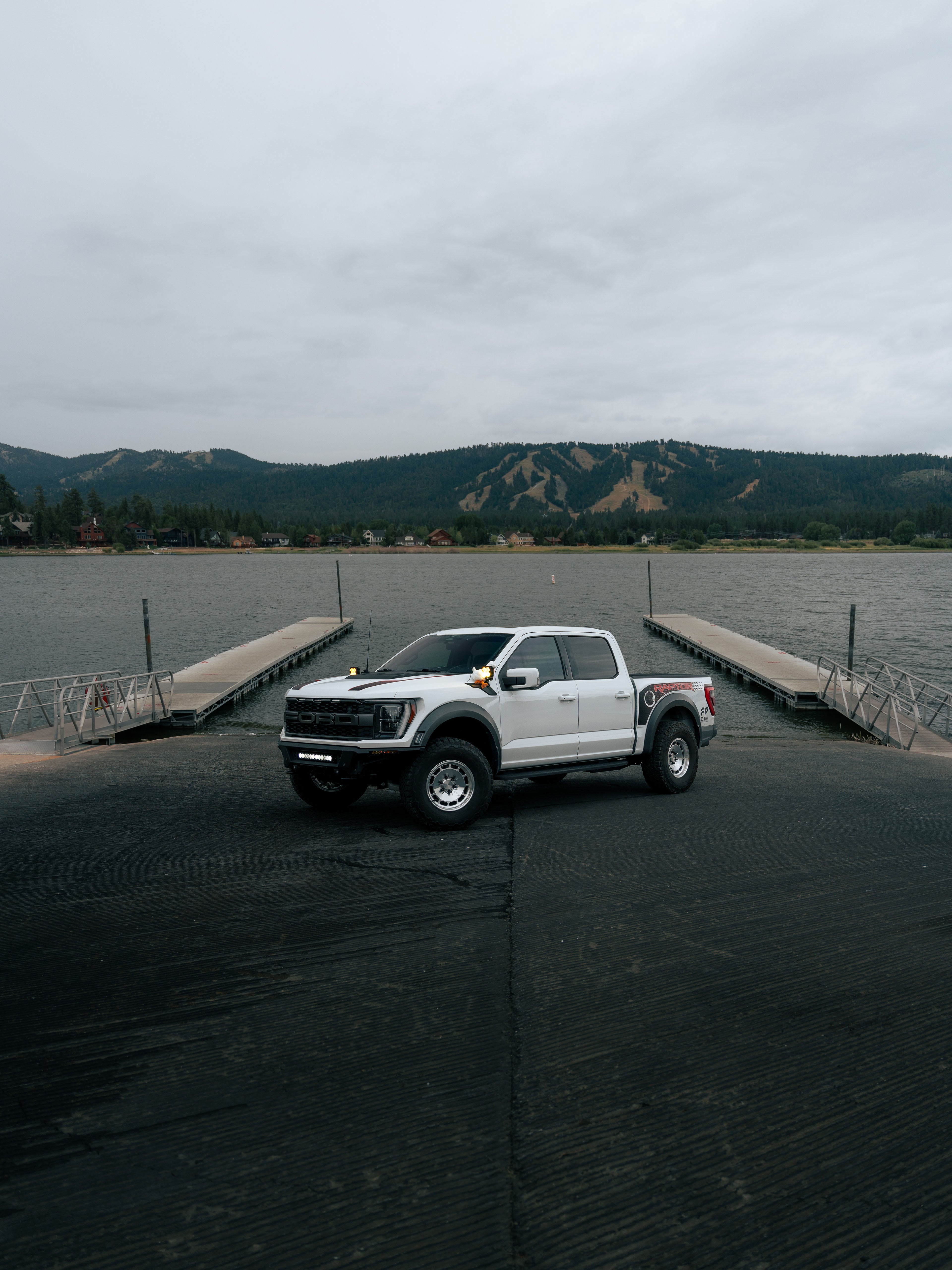 ADV-Classic 17 inch 6x135 For (Ford F150)