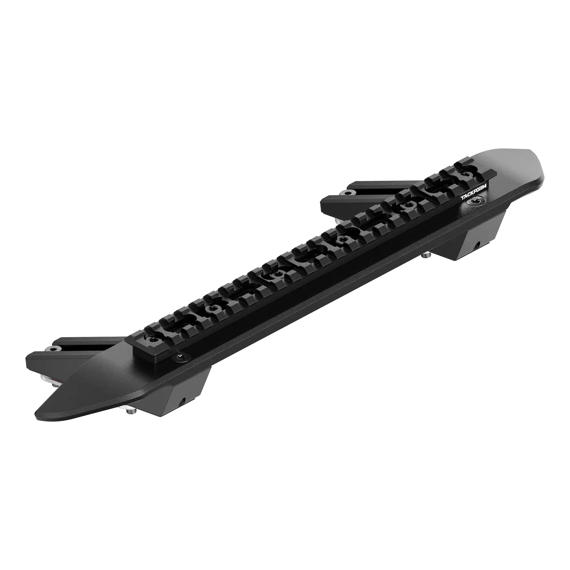 2021-2026 Ford F-150 (See Compatibility Info For Specific Year/Trim Fitment Details) Tackform Assault Track Picatinny Dash Bracket