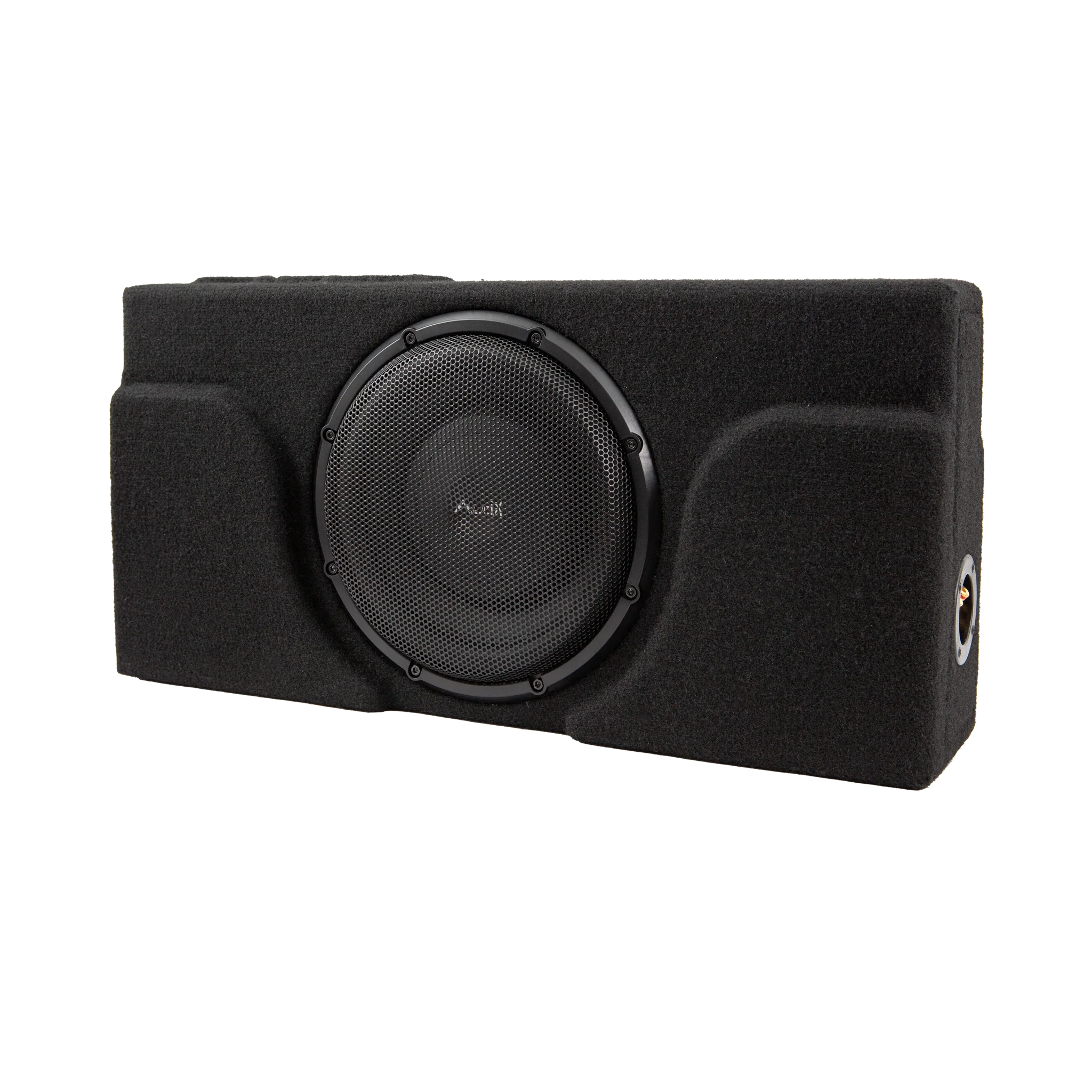 Complete Sound System Upgrade Package For 2020-2023 Toyota Tacoma 4-Door (Non-JBL) | TCM2023PRO