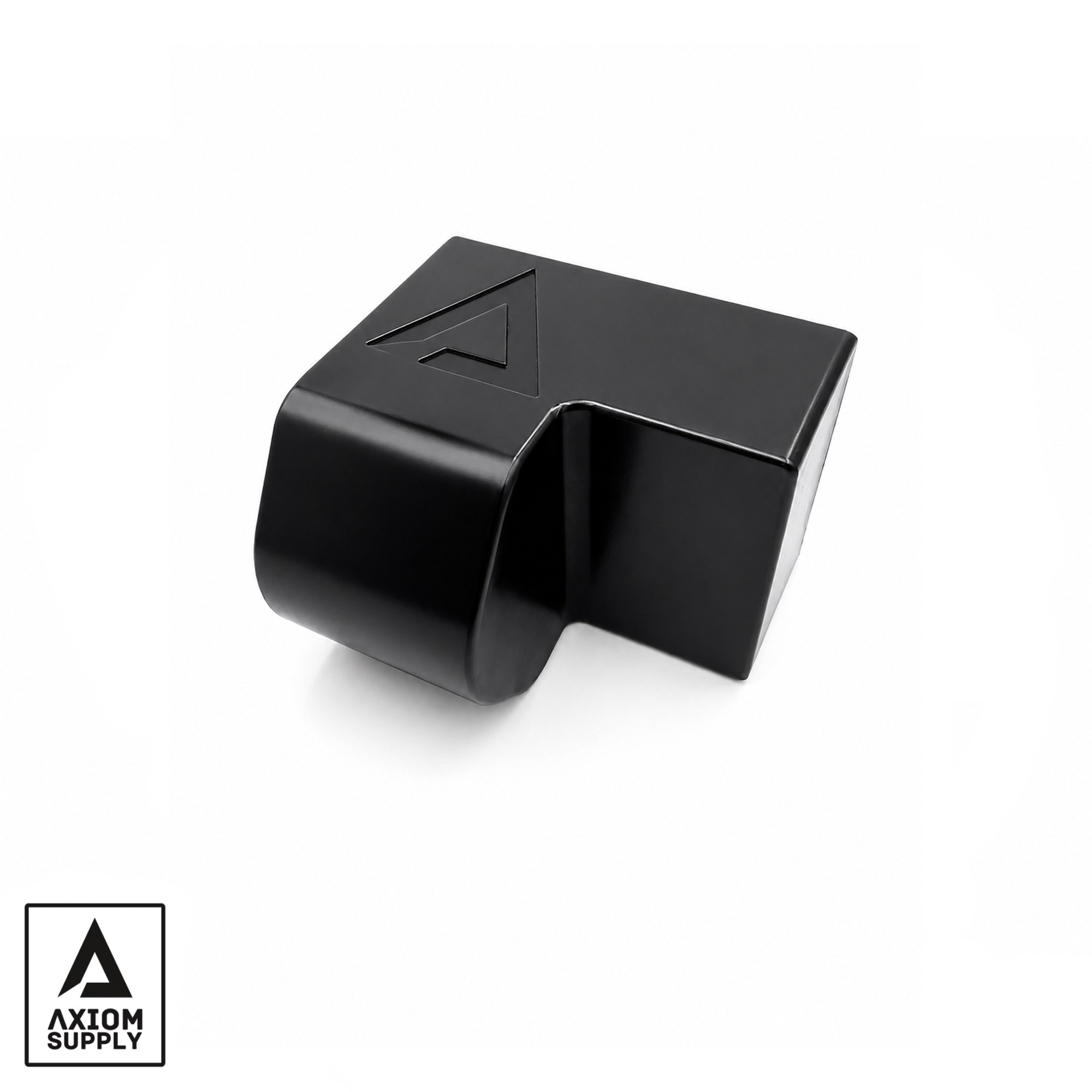 Axiom Supply Front Lower Bump Stop Kit GM HD Truck 2500 / 3500 Silverado / Sierra 2001-2010