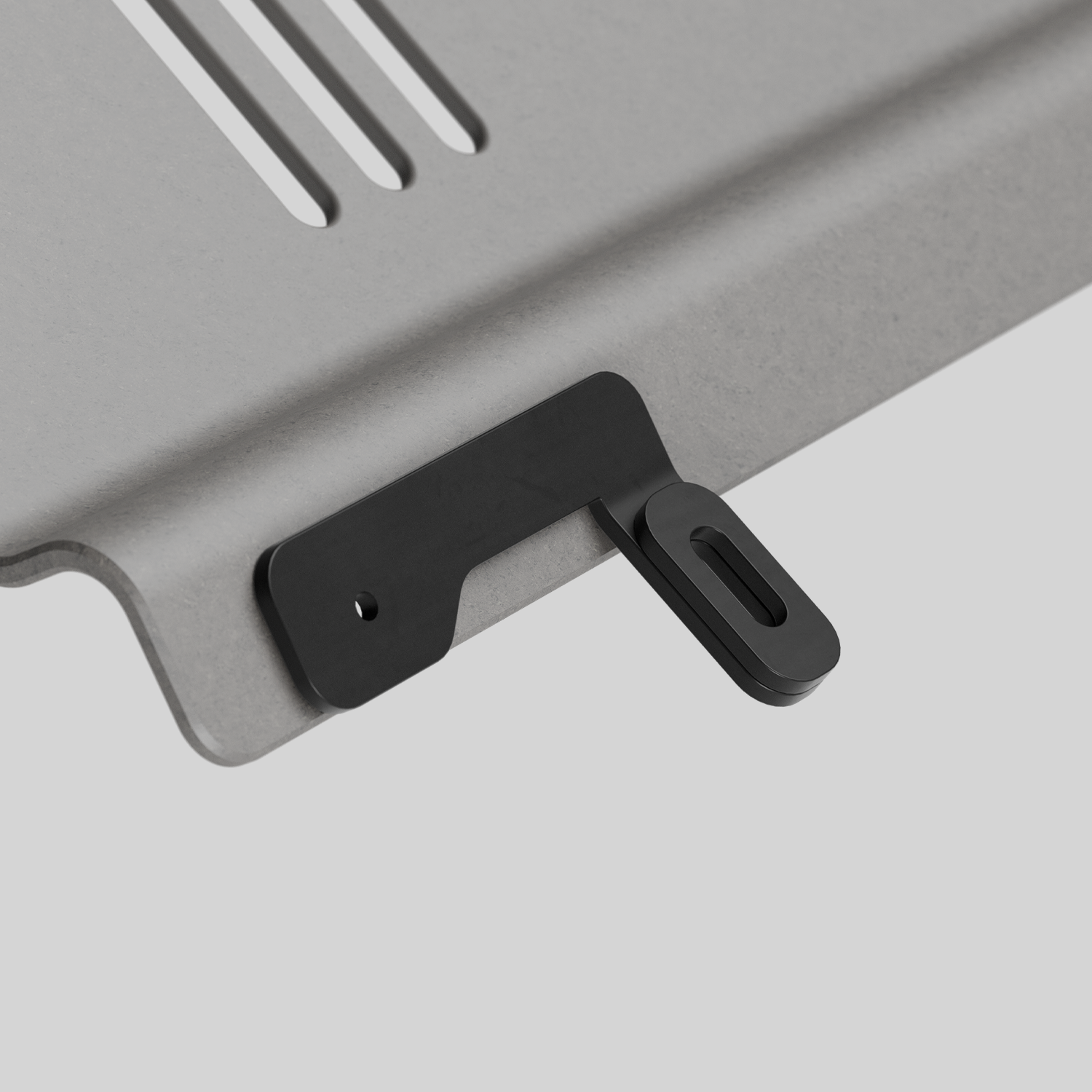 NYTOP Skid Plate Adapter Brackets For 2014-2023 Lexus GX460