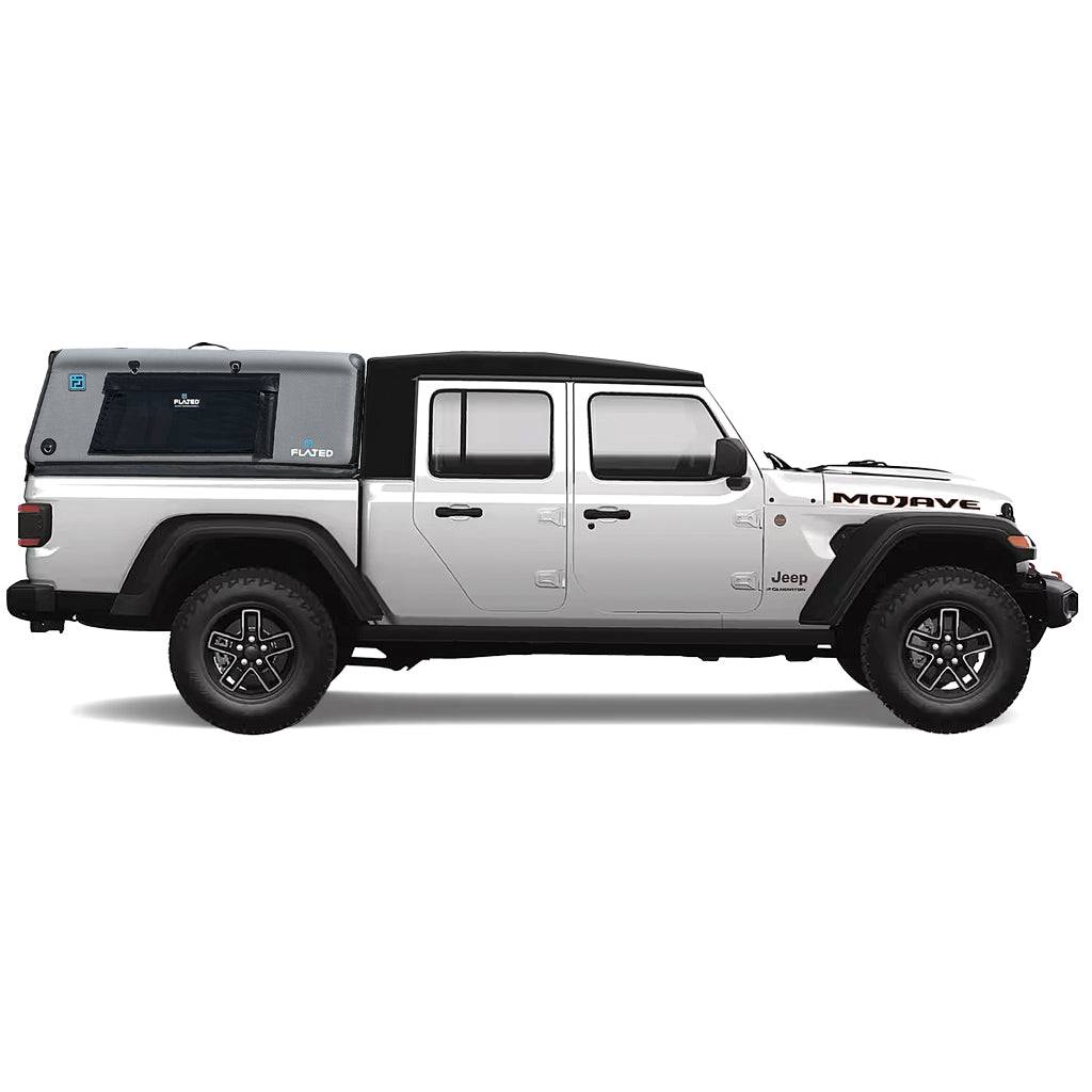 CAP - 5' For Jeep Gladiator