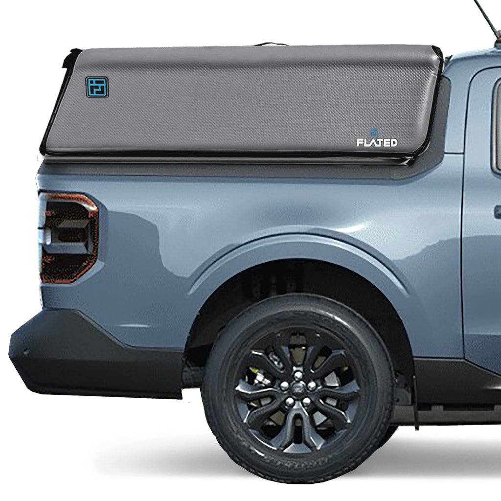 CAP - Compact-Truck- For Maverick
