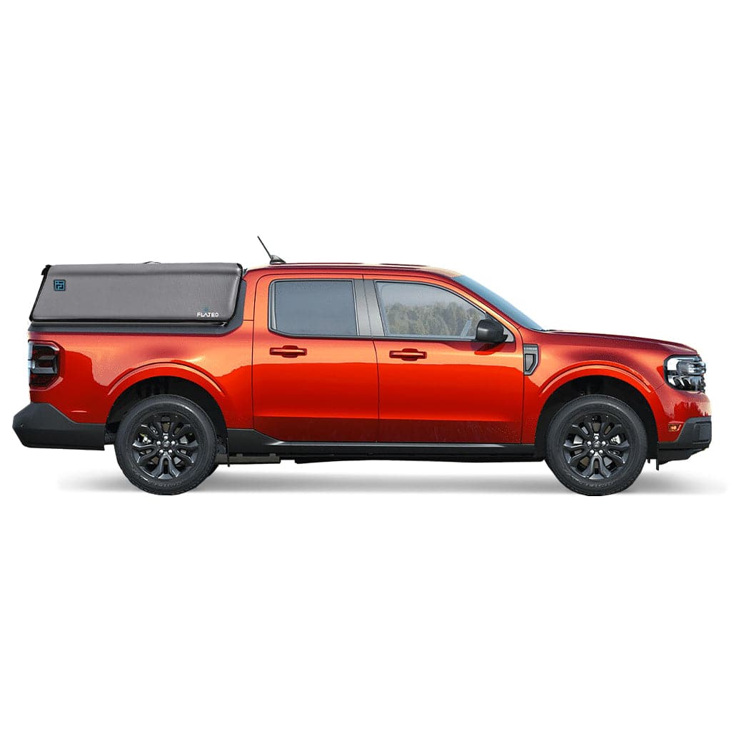 CAP - Compact-Truck- For Maverick